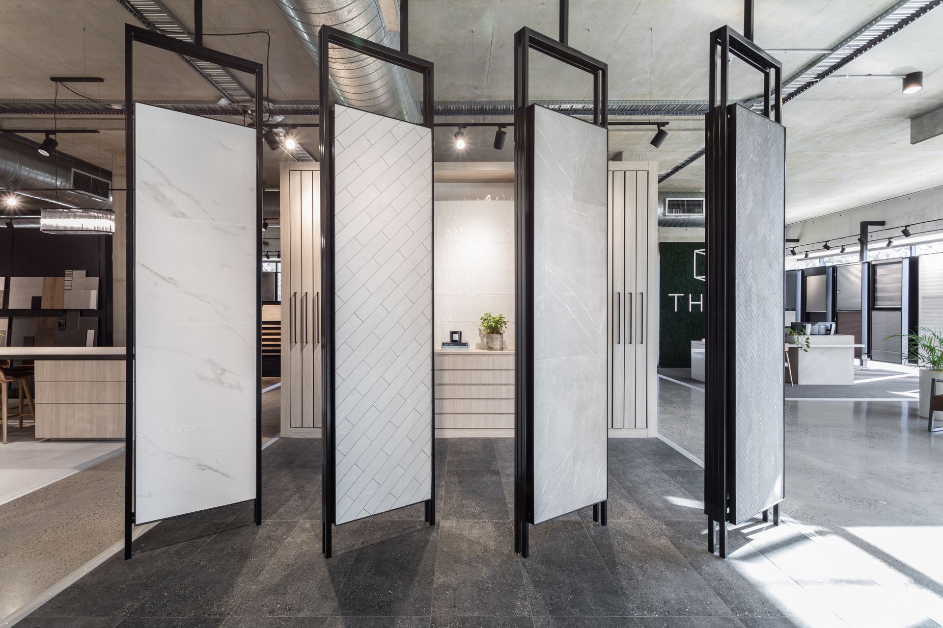 Thynk Experience Centre