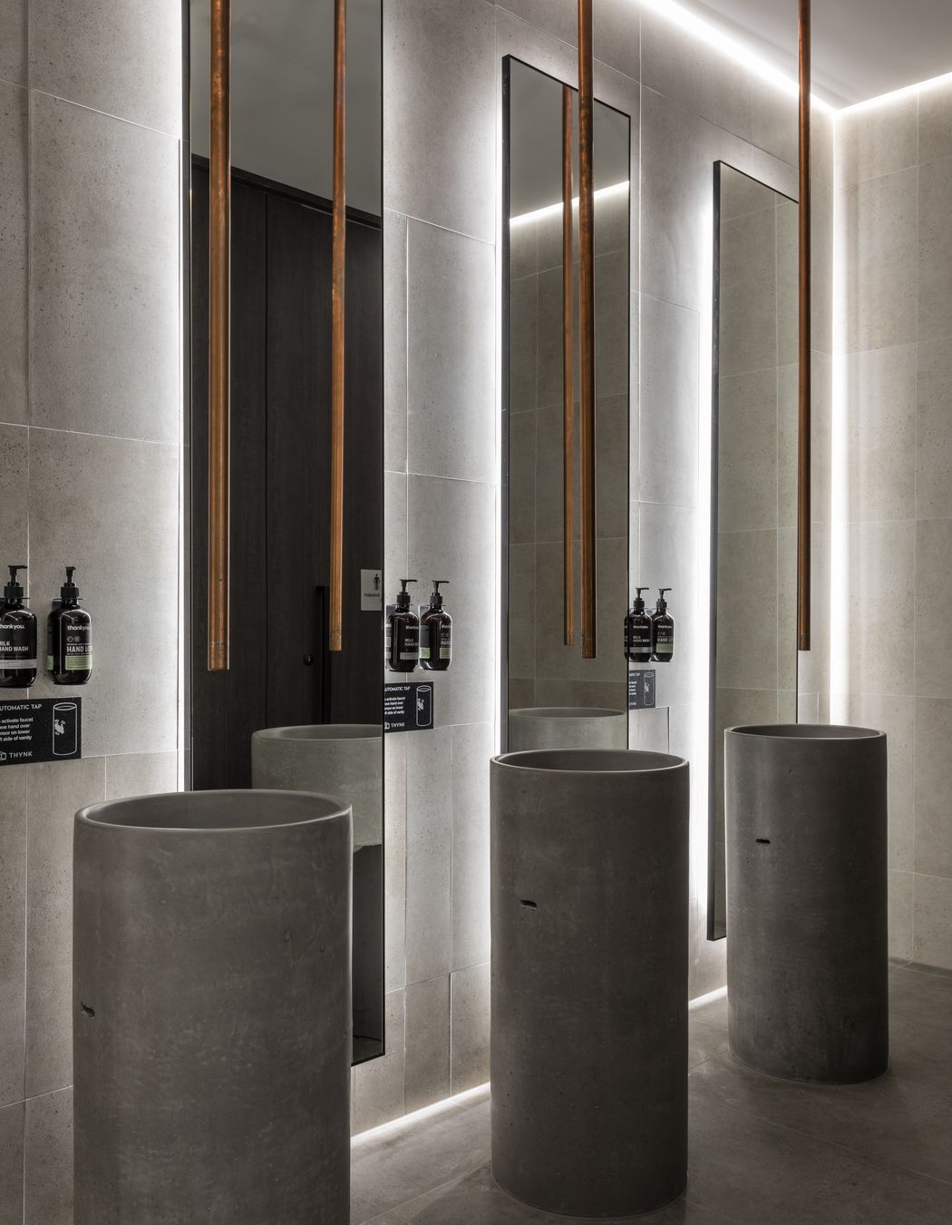 Thynk Experience Centre