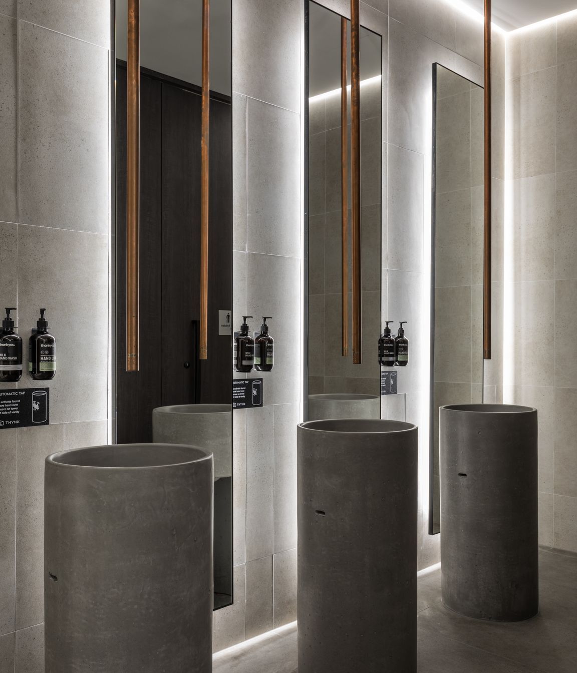 Thynk Experience Centre