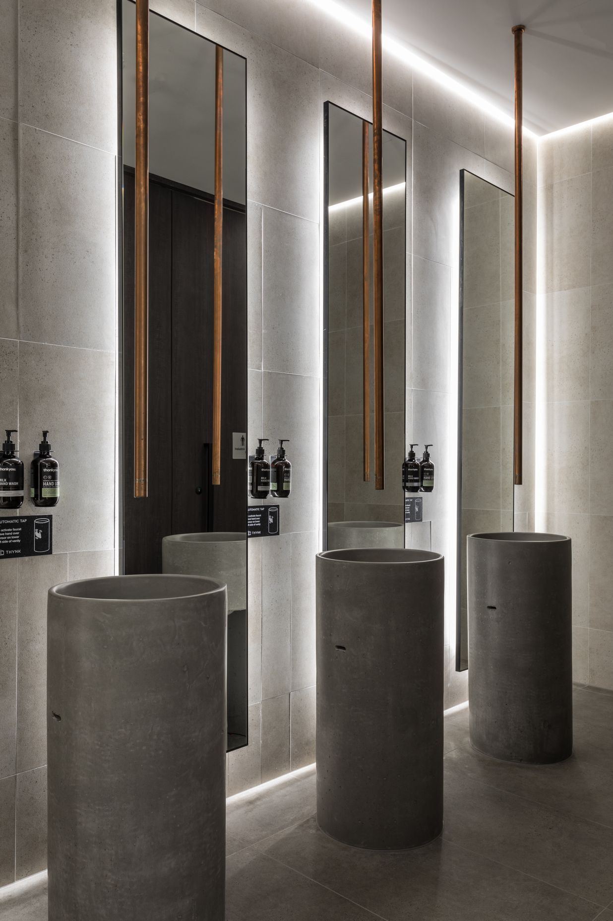 Thynk Experience Centre