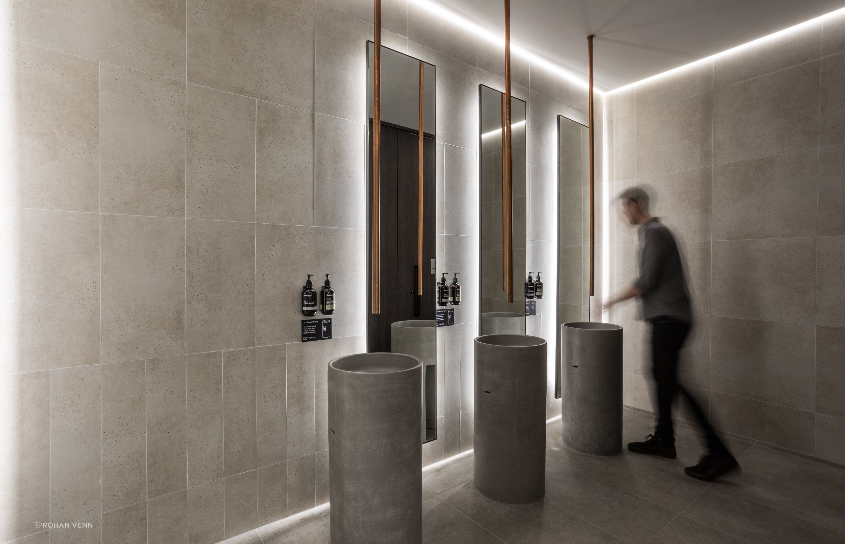 Thynk Experience Centre