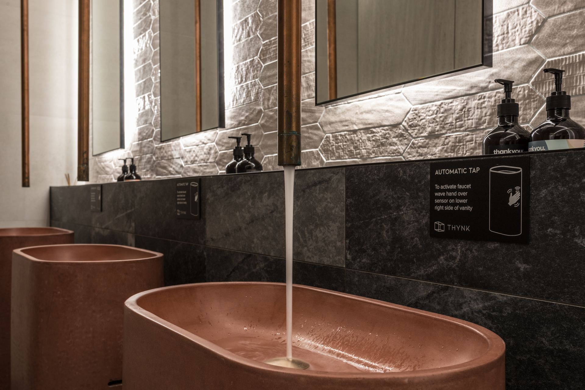 Thynk Experience Centre