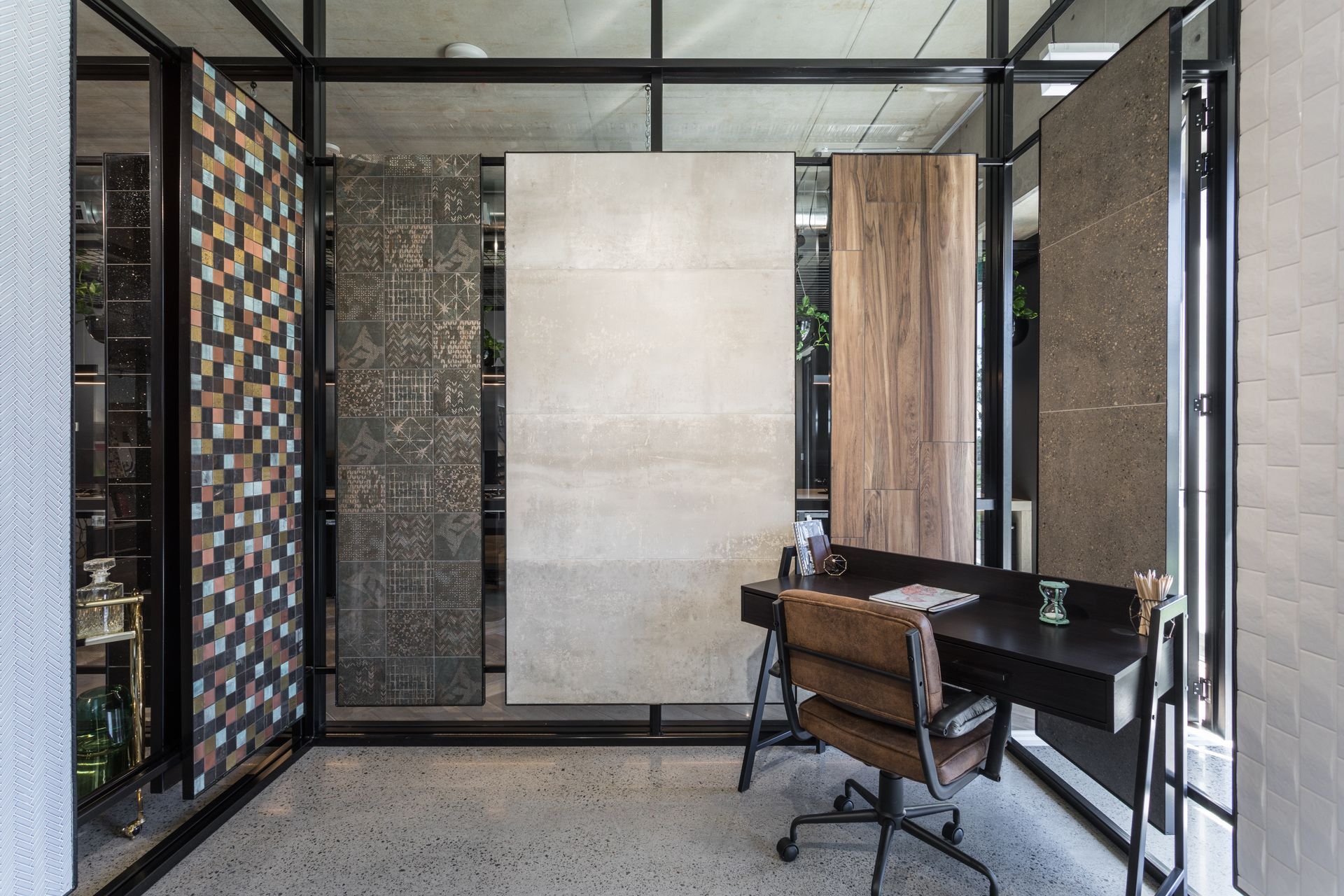 Thynk Experience Centre