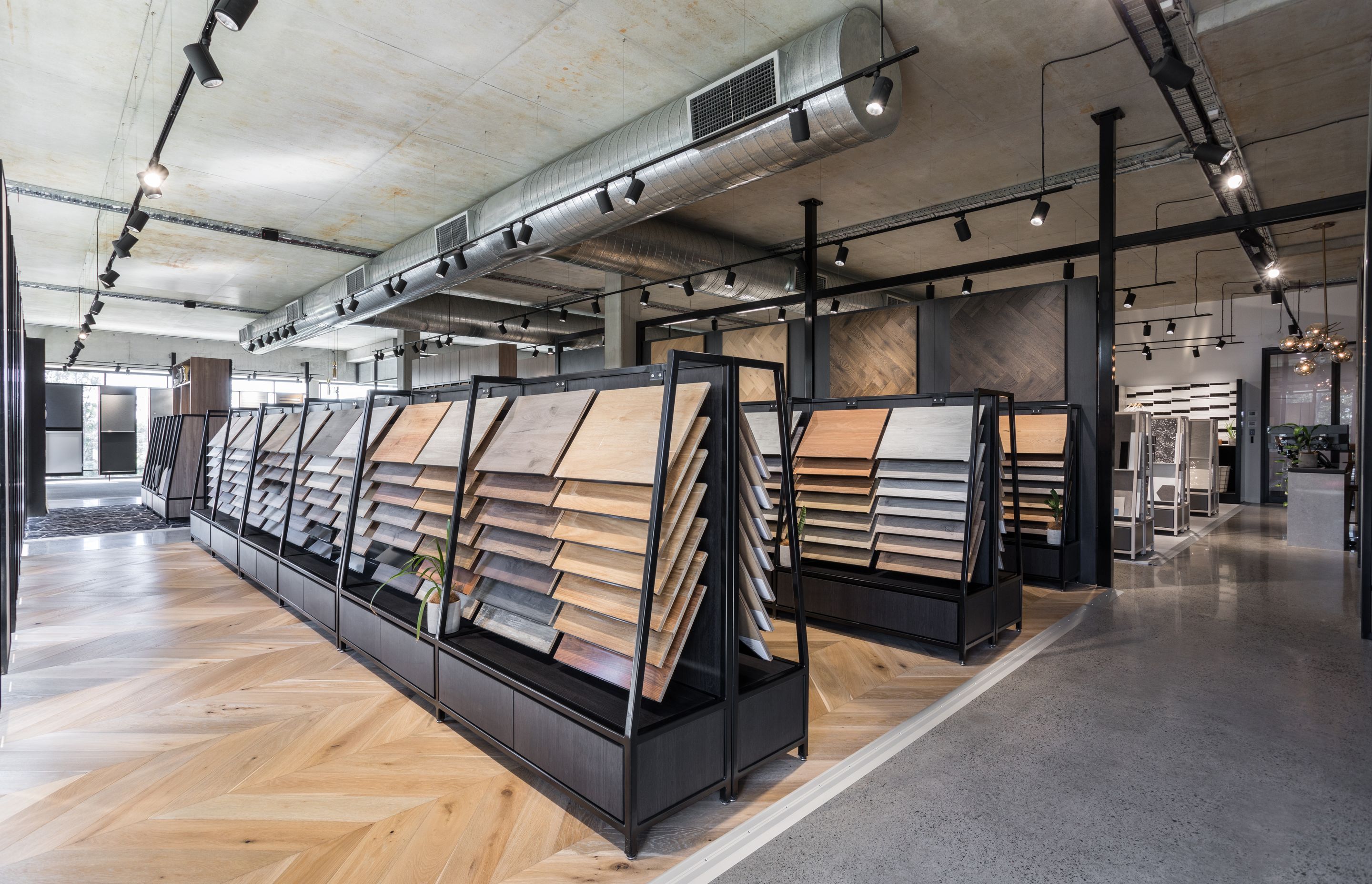 Thynk Experience Centre