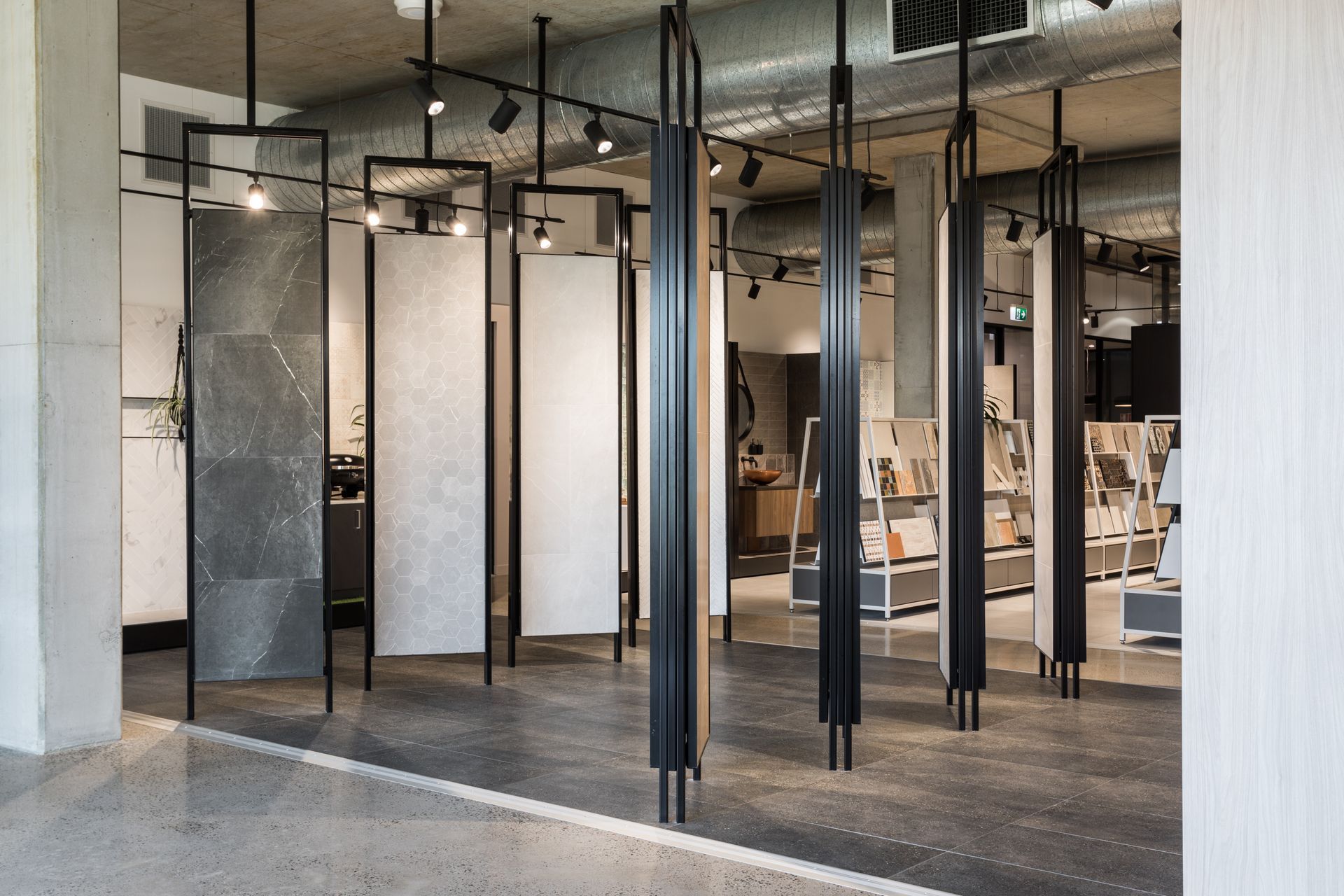 Thynk Experience Centre