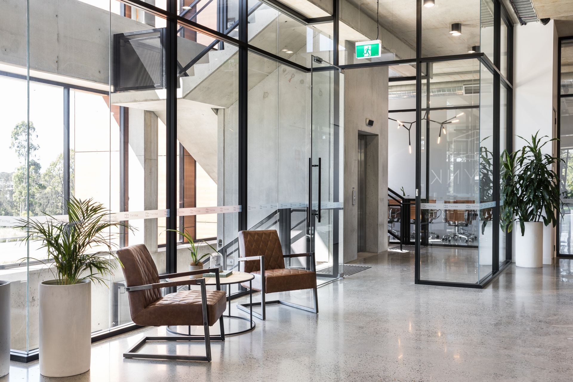 Thynk Experience Centre