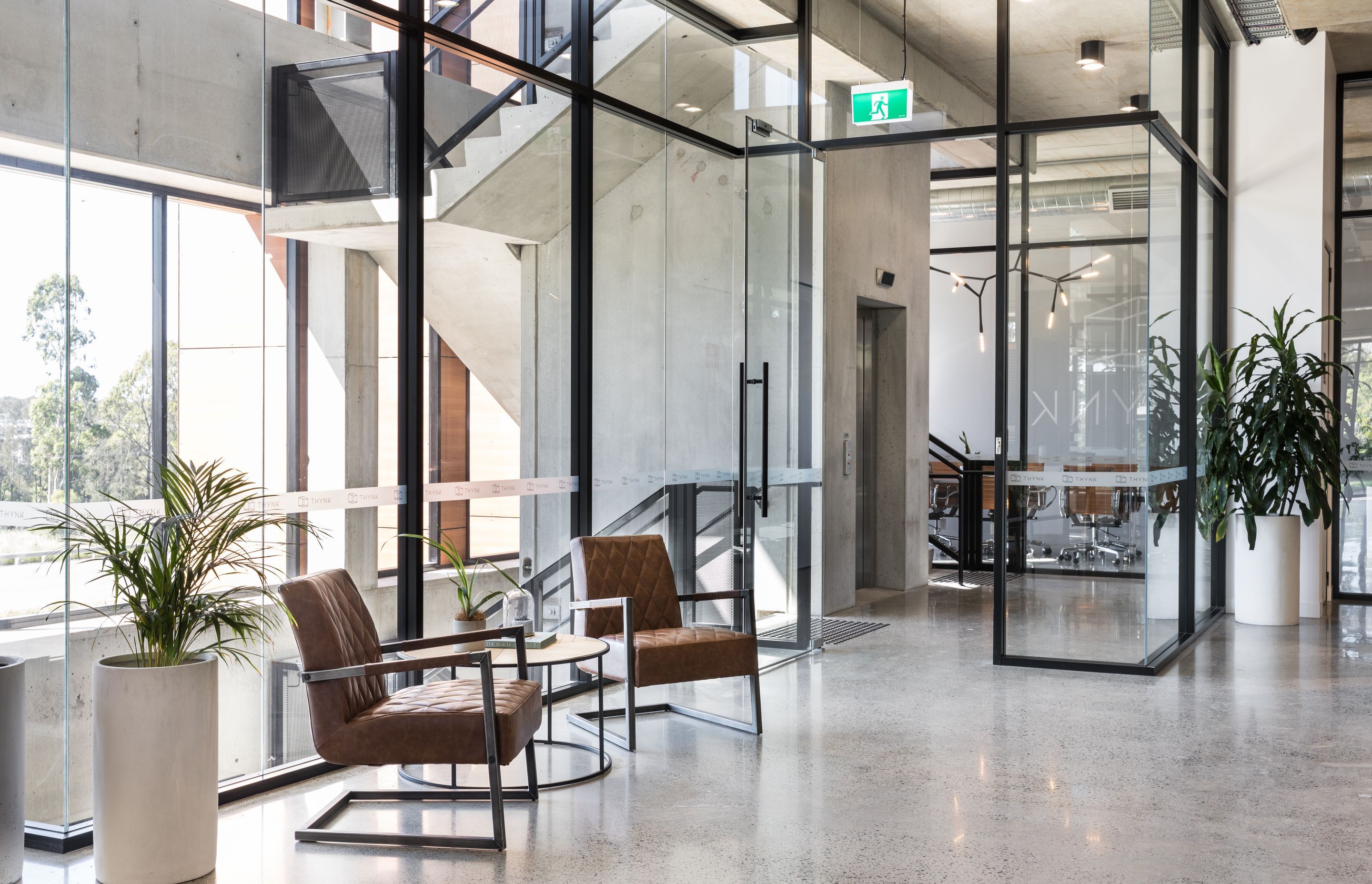 Thynk Experience Centre