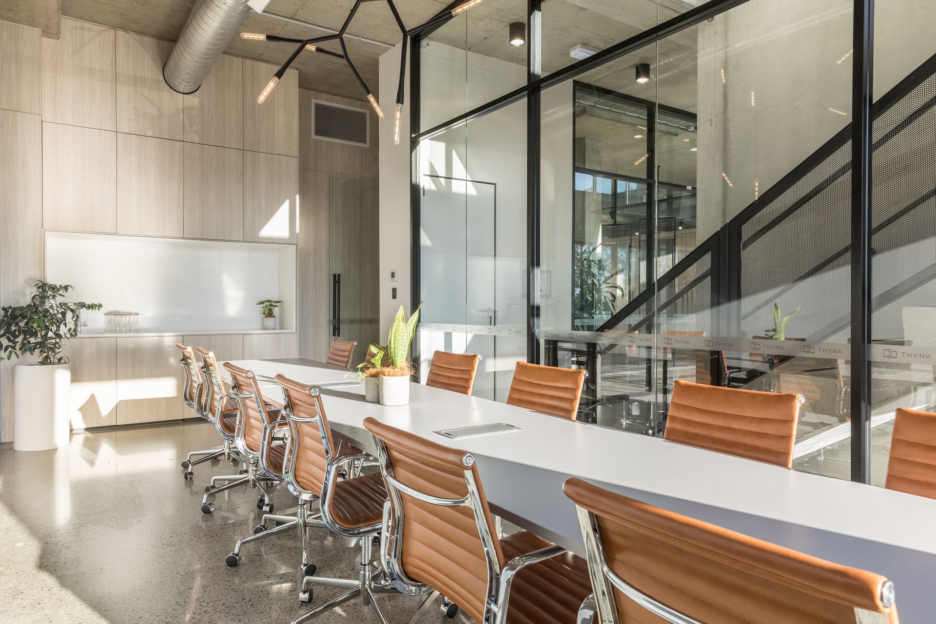 Thynk Experience Centre