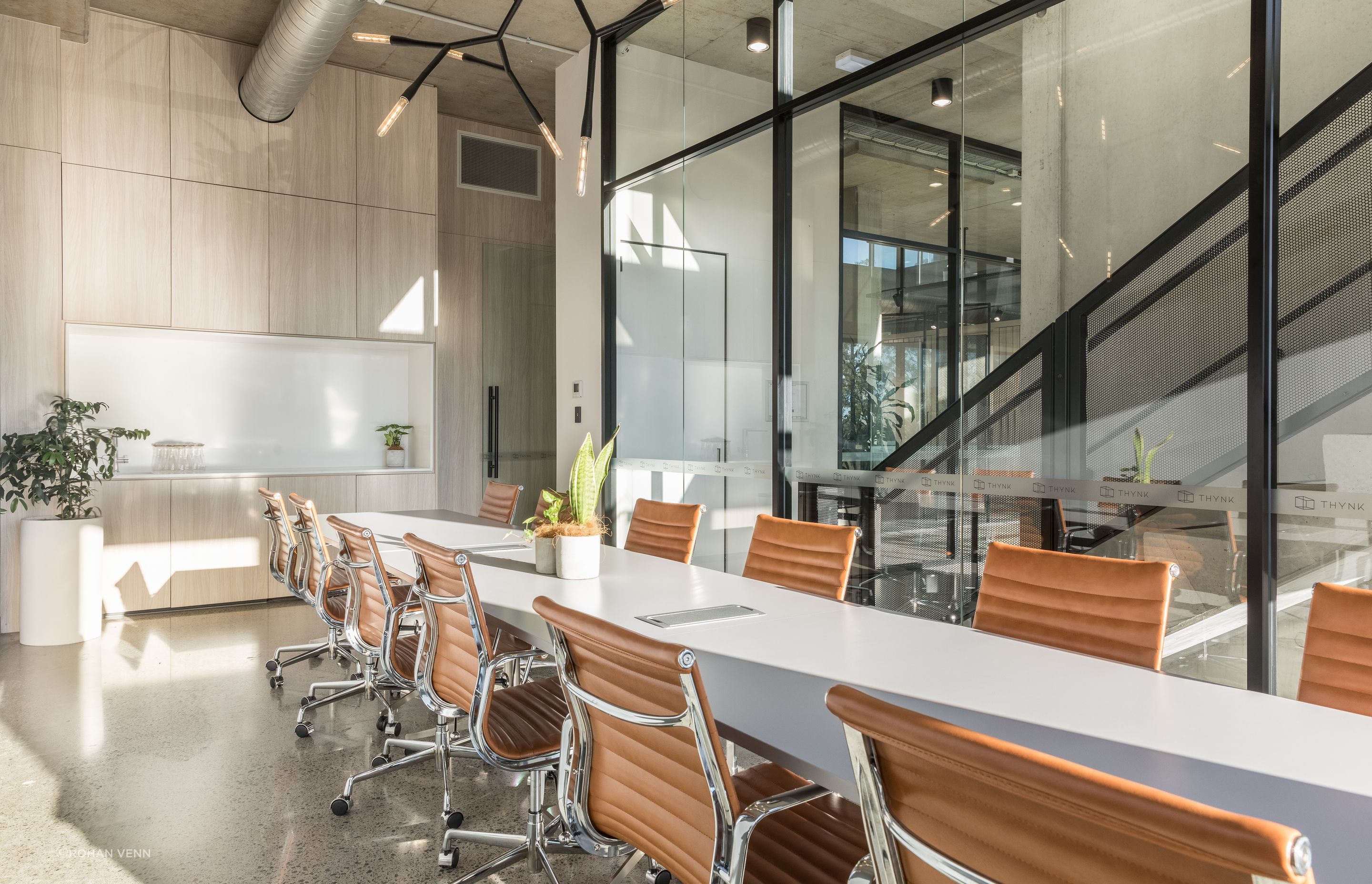 Thynk Experience Centre