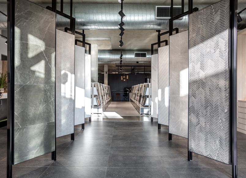 Thynk Experience Centre