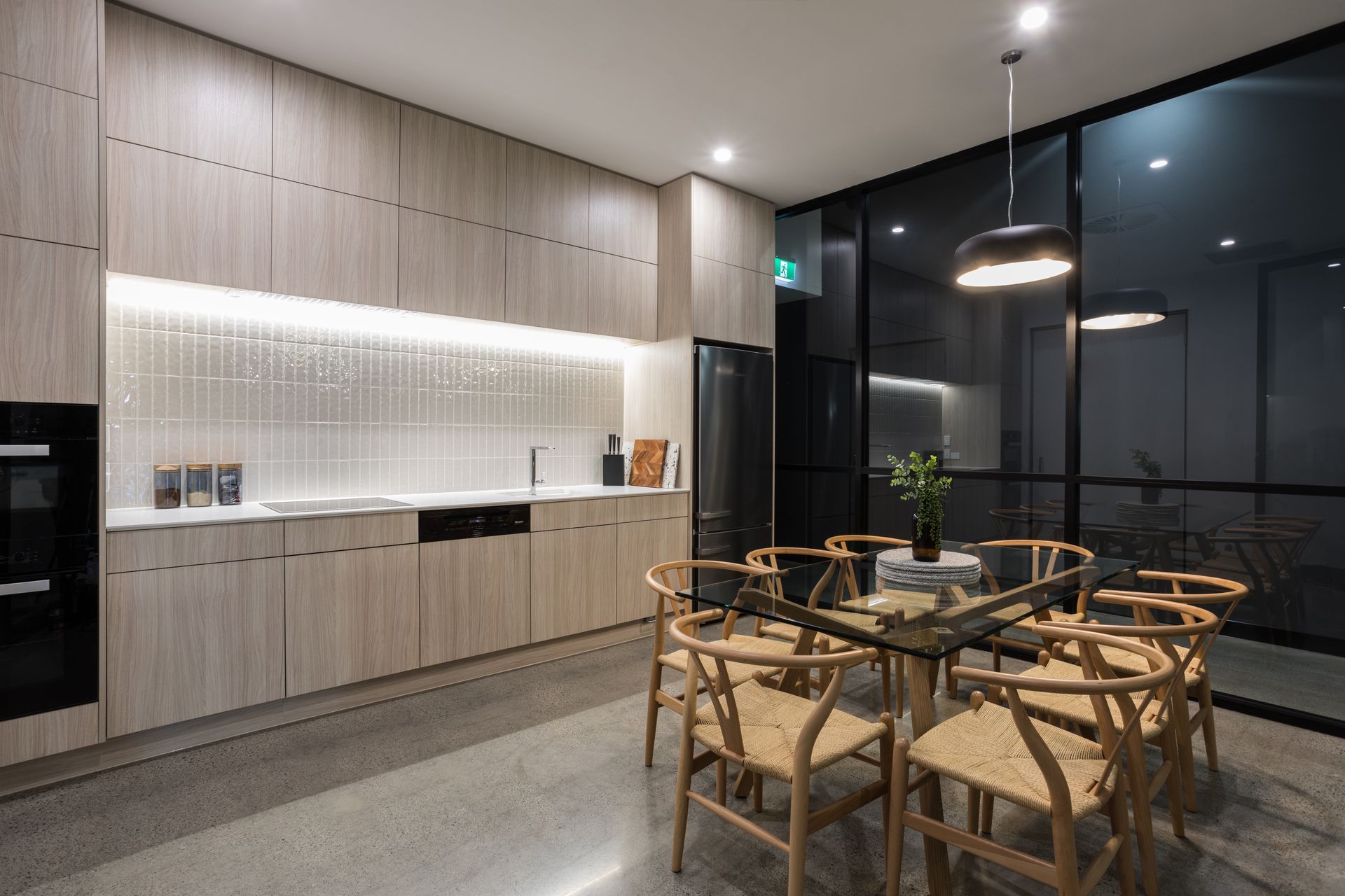 Thynk Experience Centre