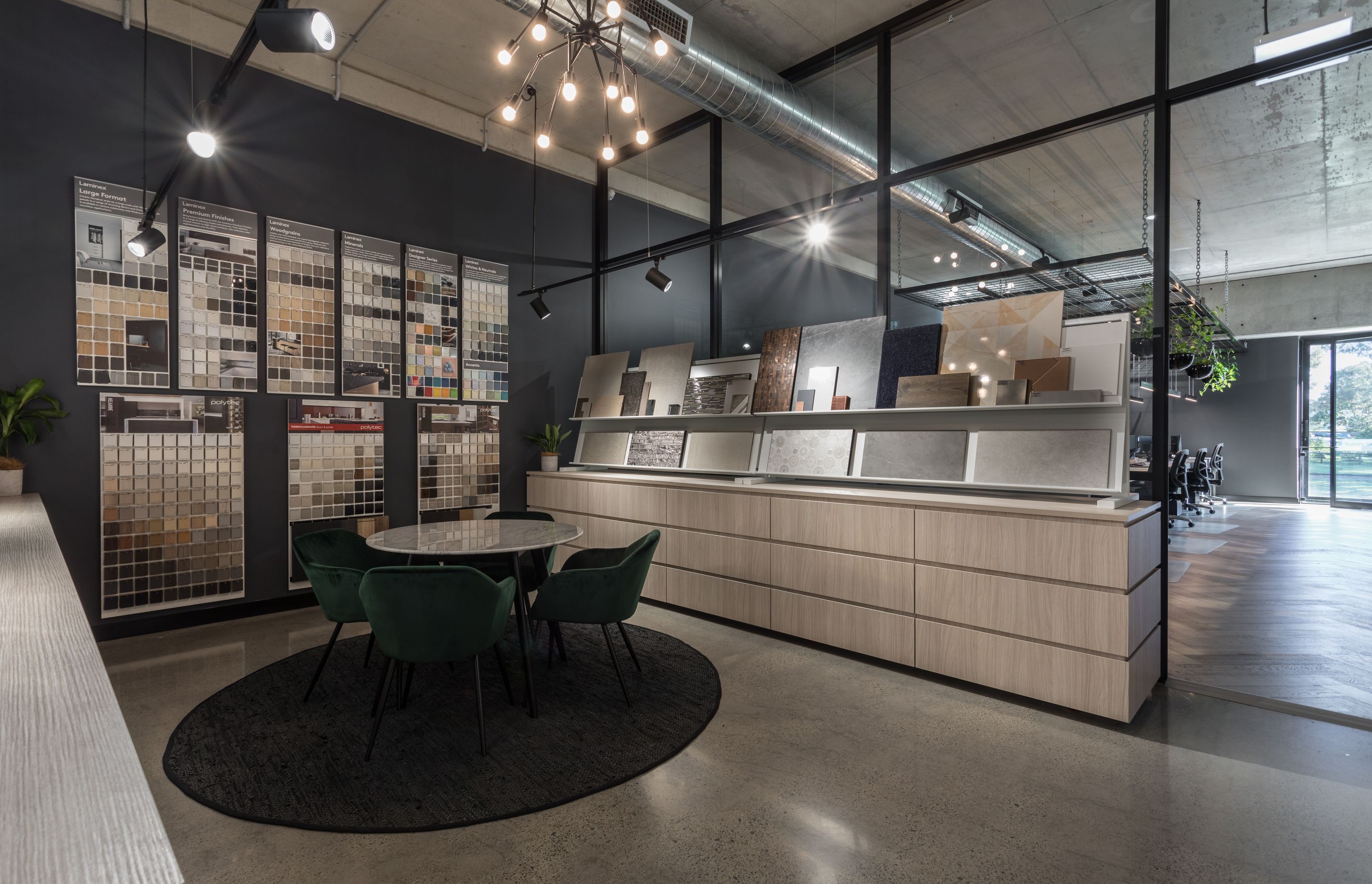 Thynk Experience Centre