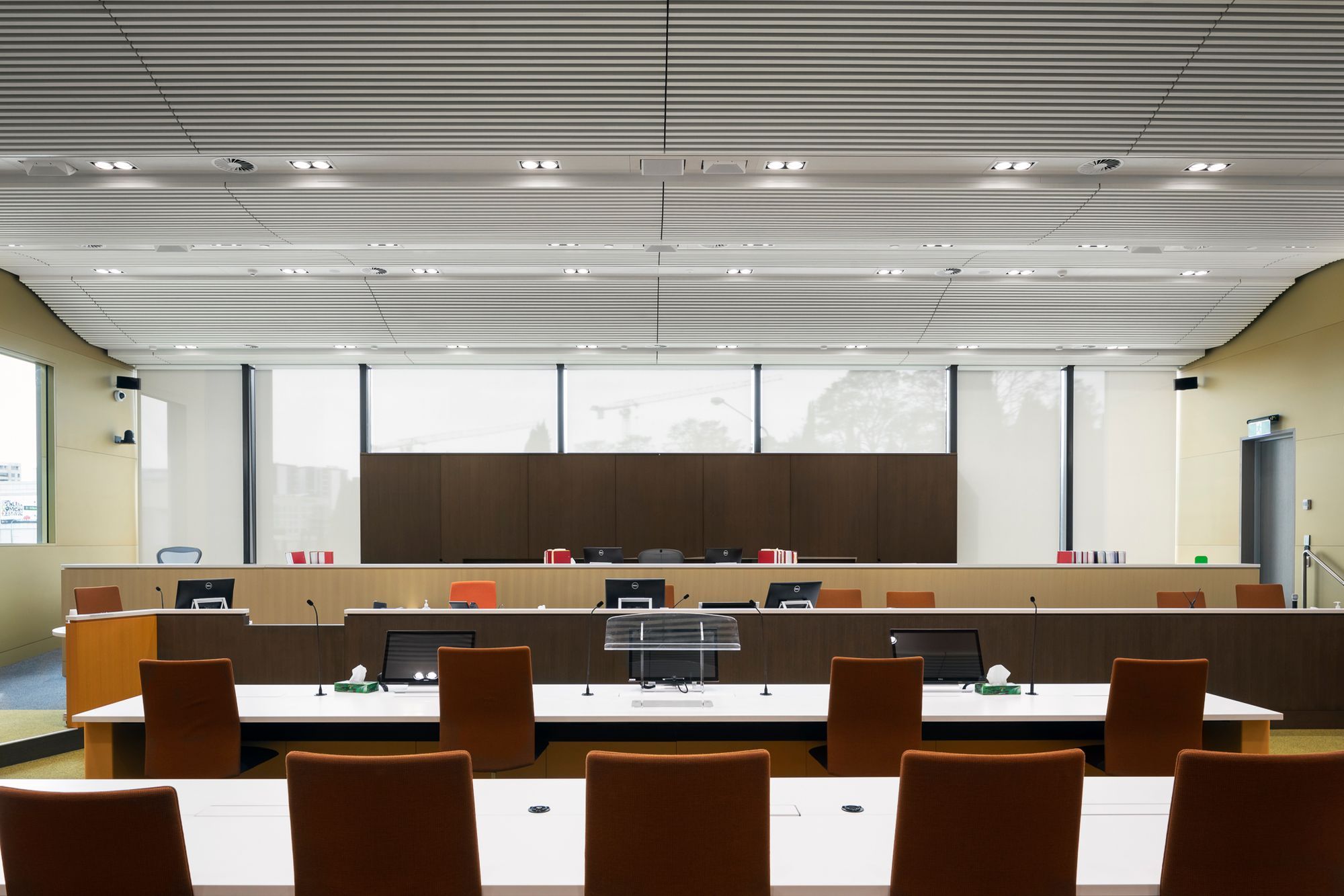 ACT Law Courts
