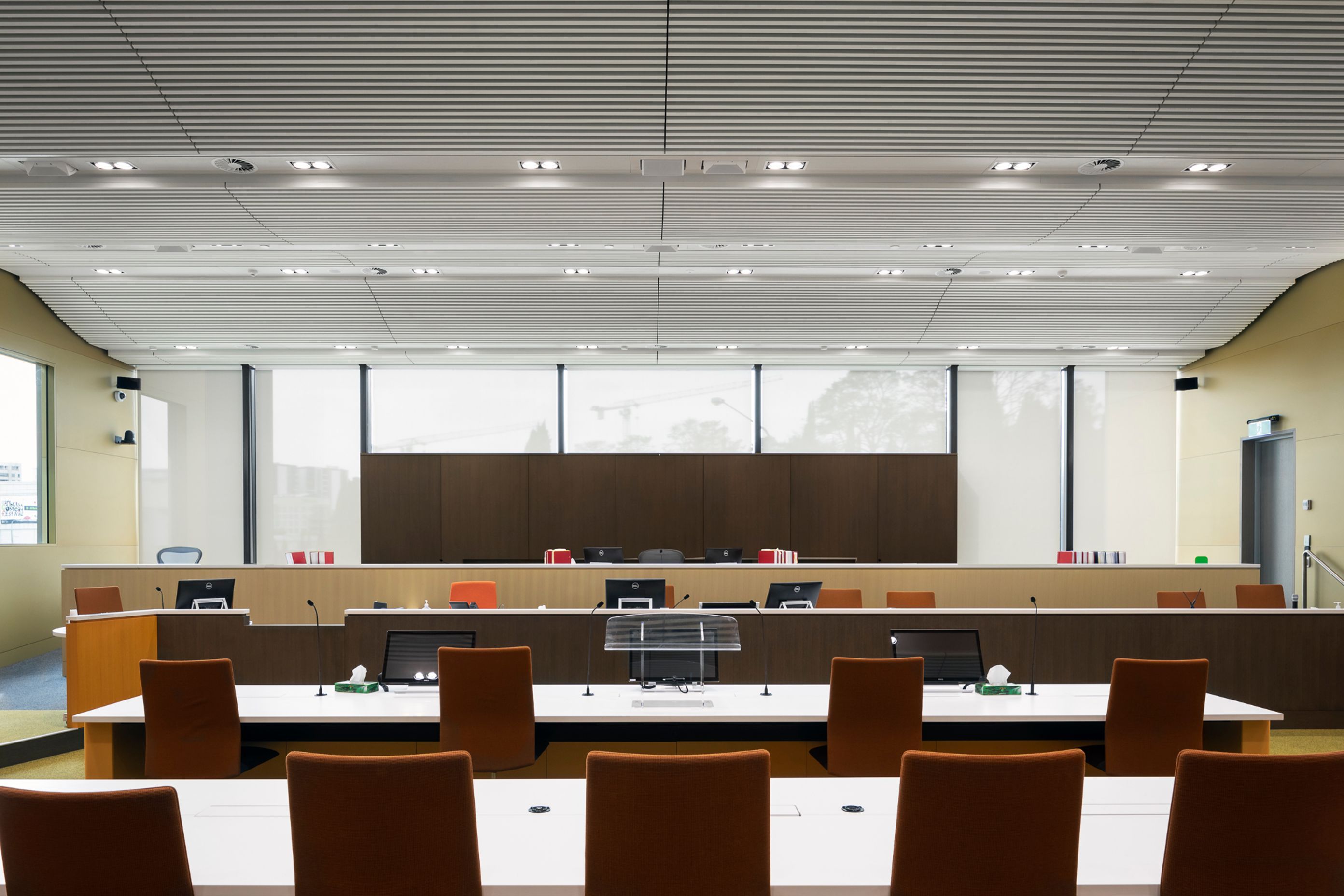 ACT Law Courts