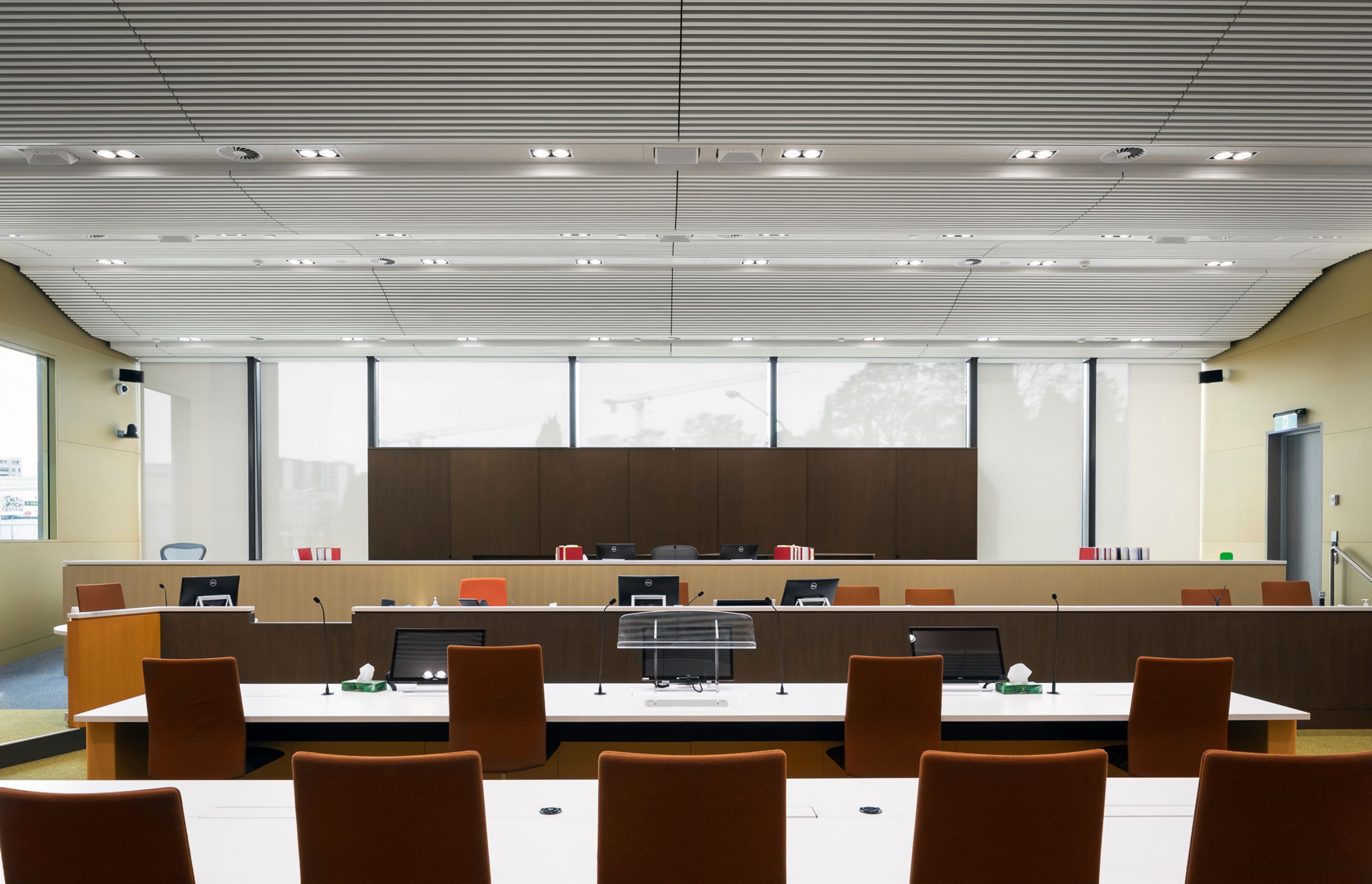 ACT Law Courts