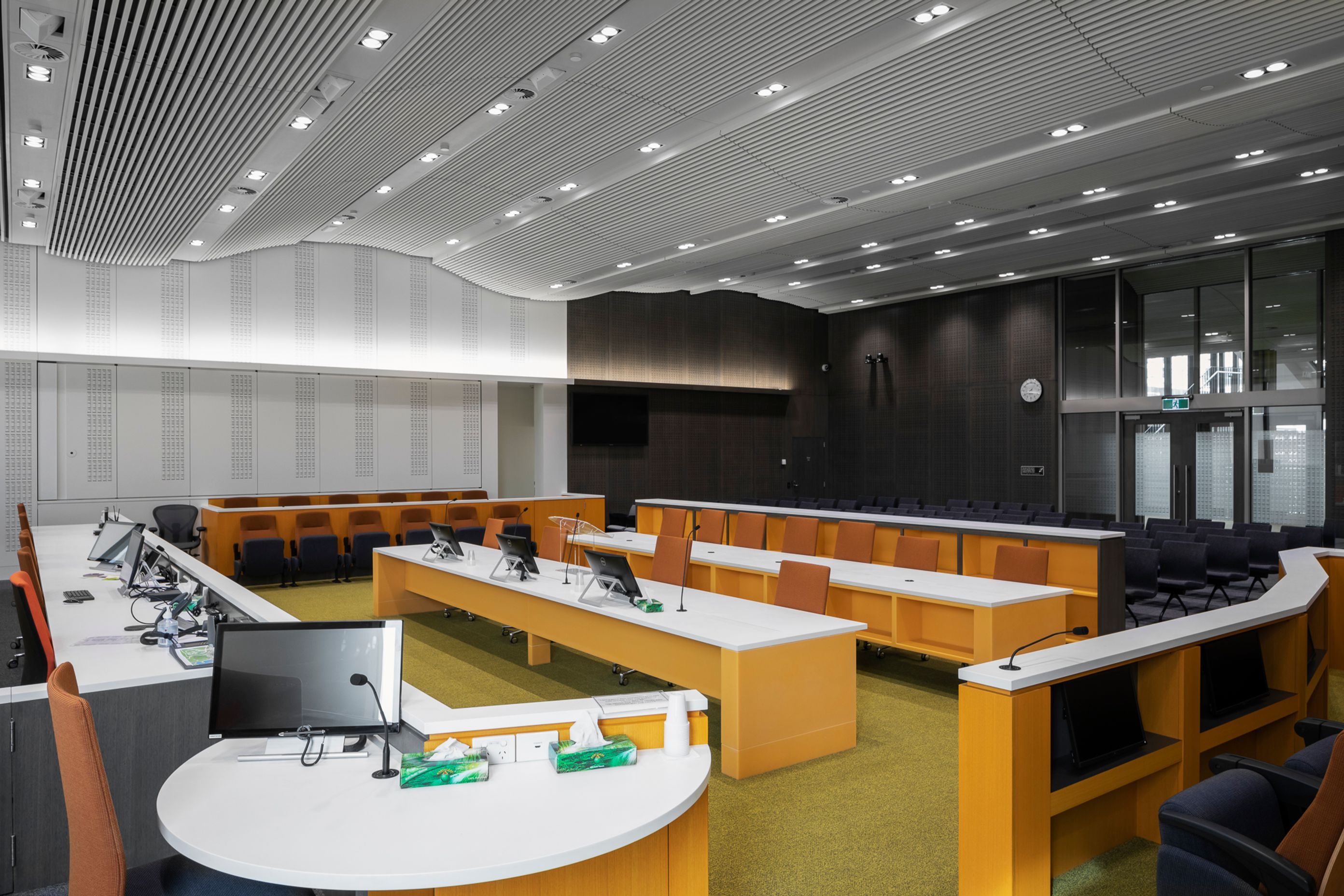 ACT Law Courts