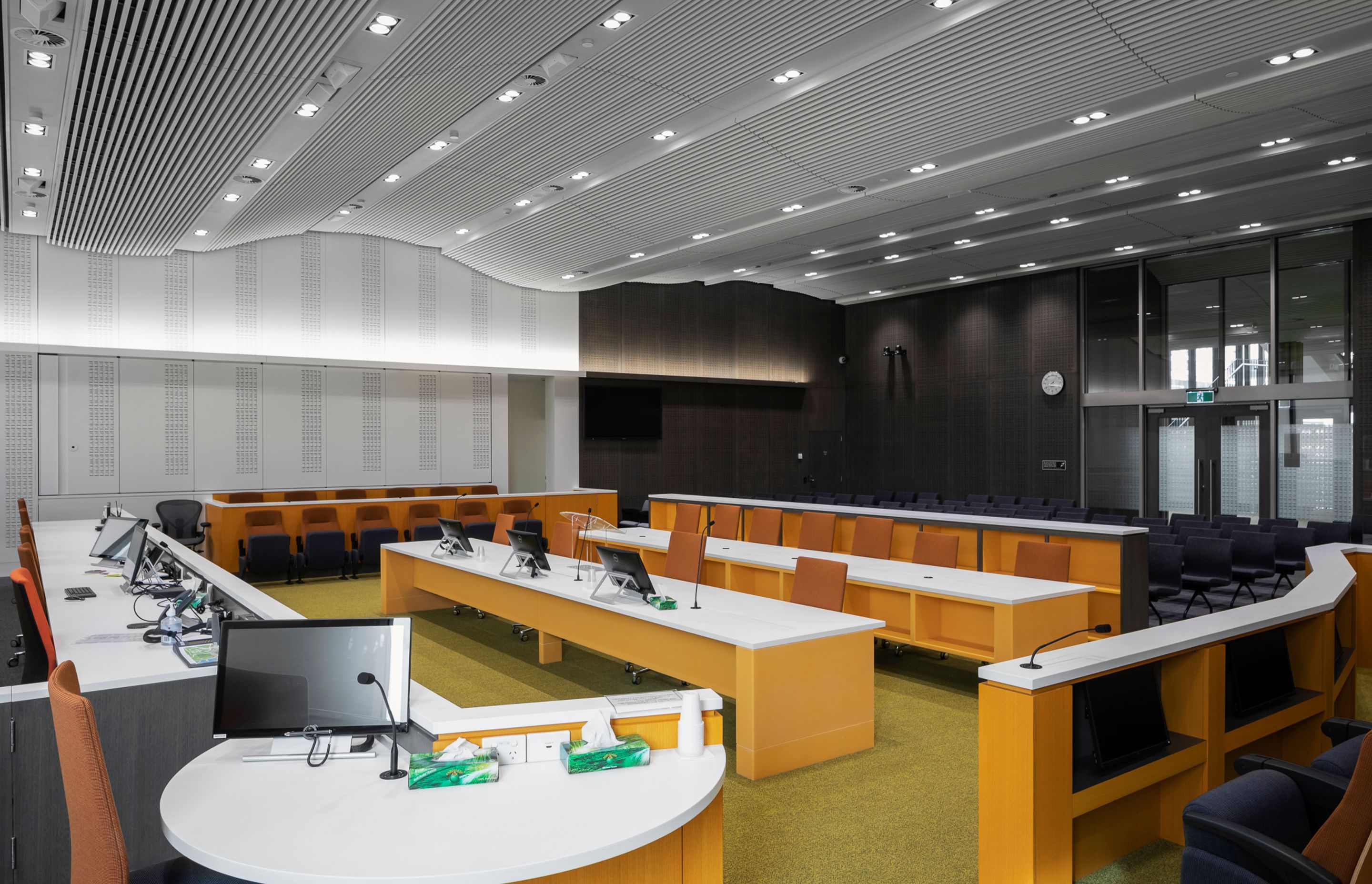 ACT Law Courts