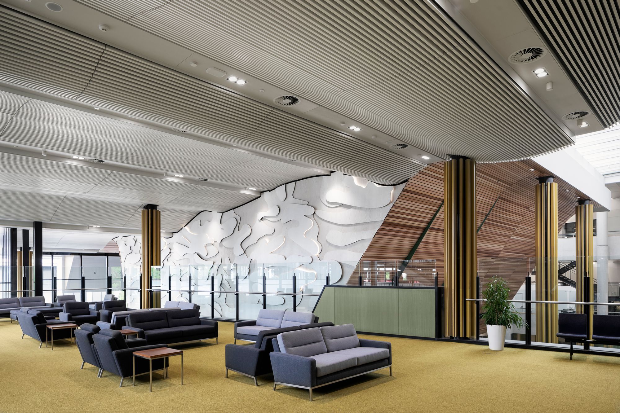 ACT Law Courts