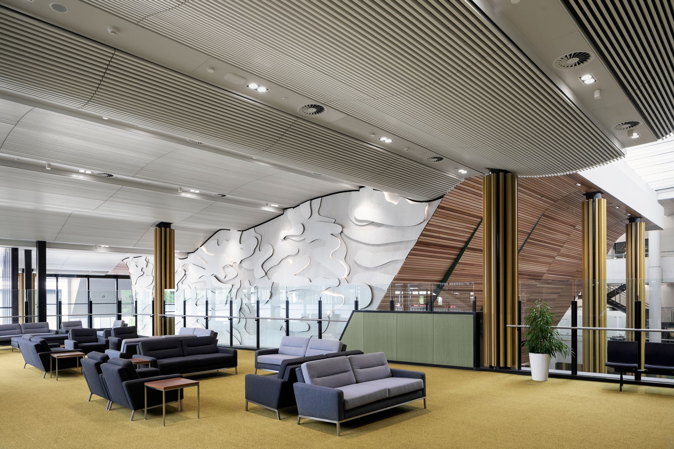 ACT Law Courts