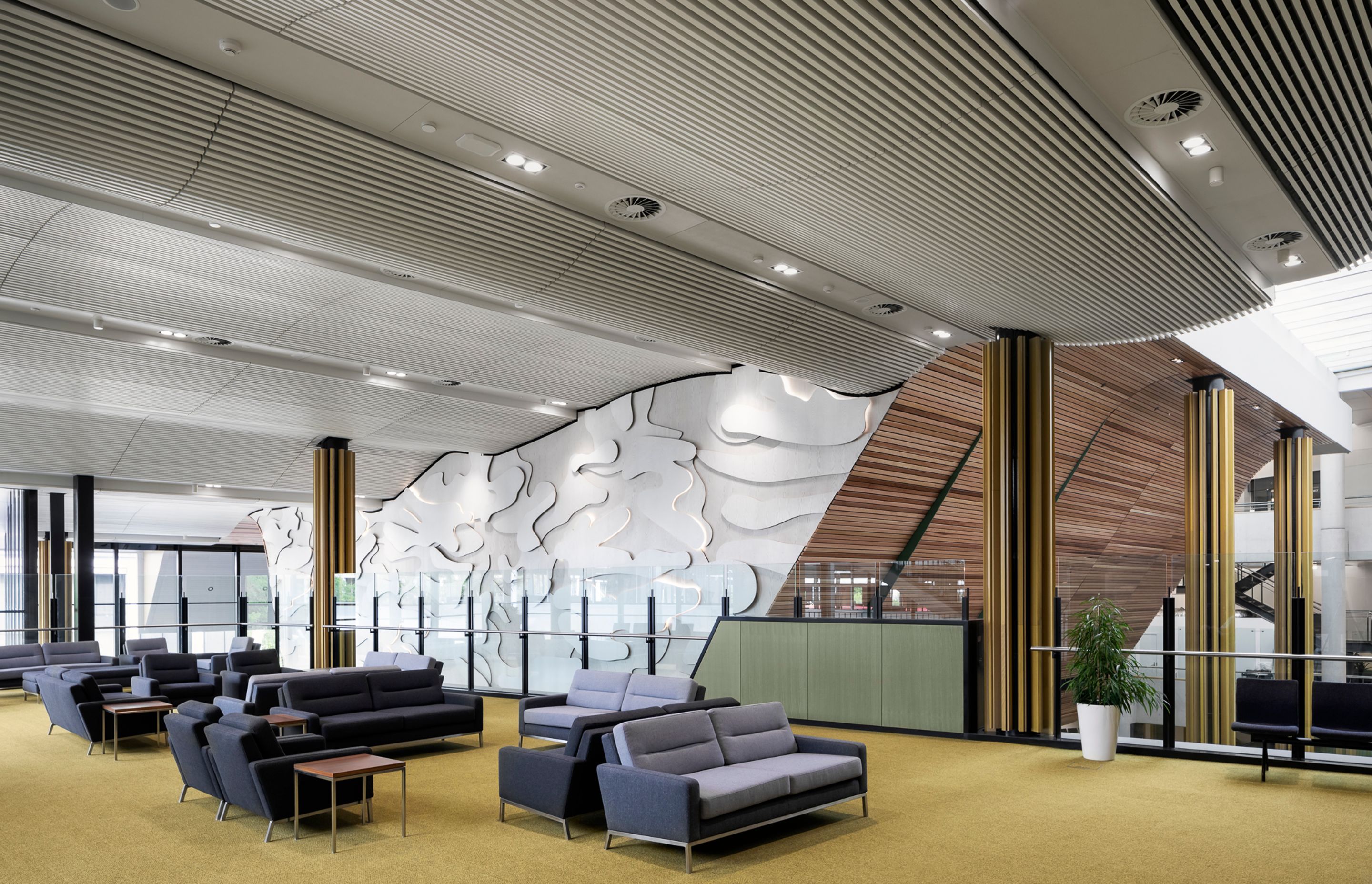 ACT Law Courts