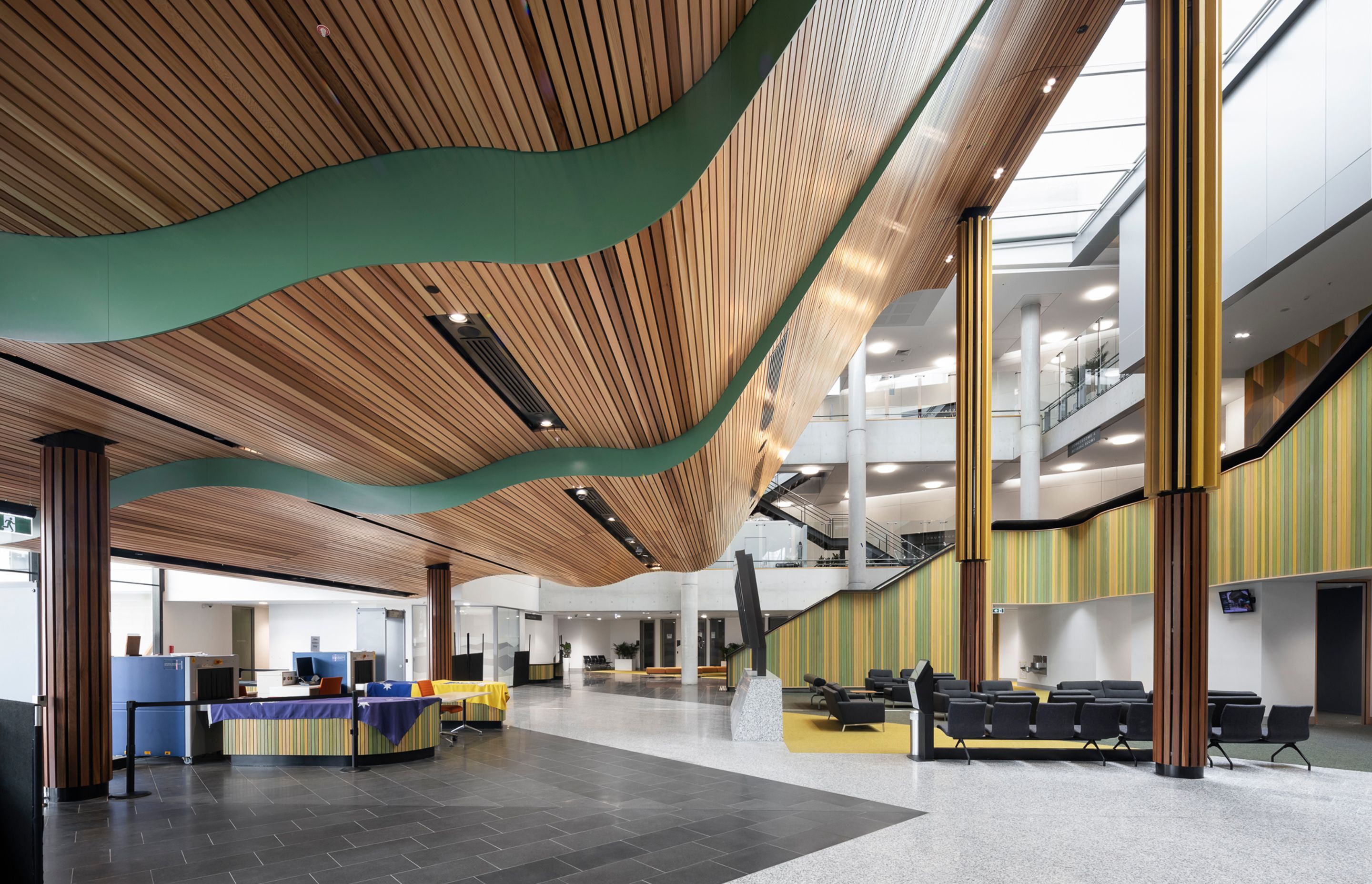 ACT Law Courts