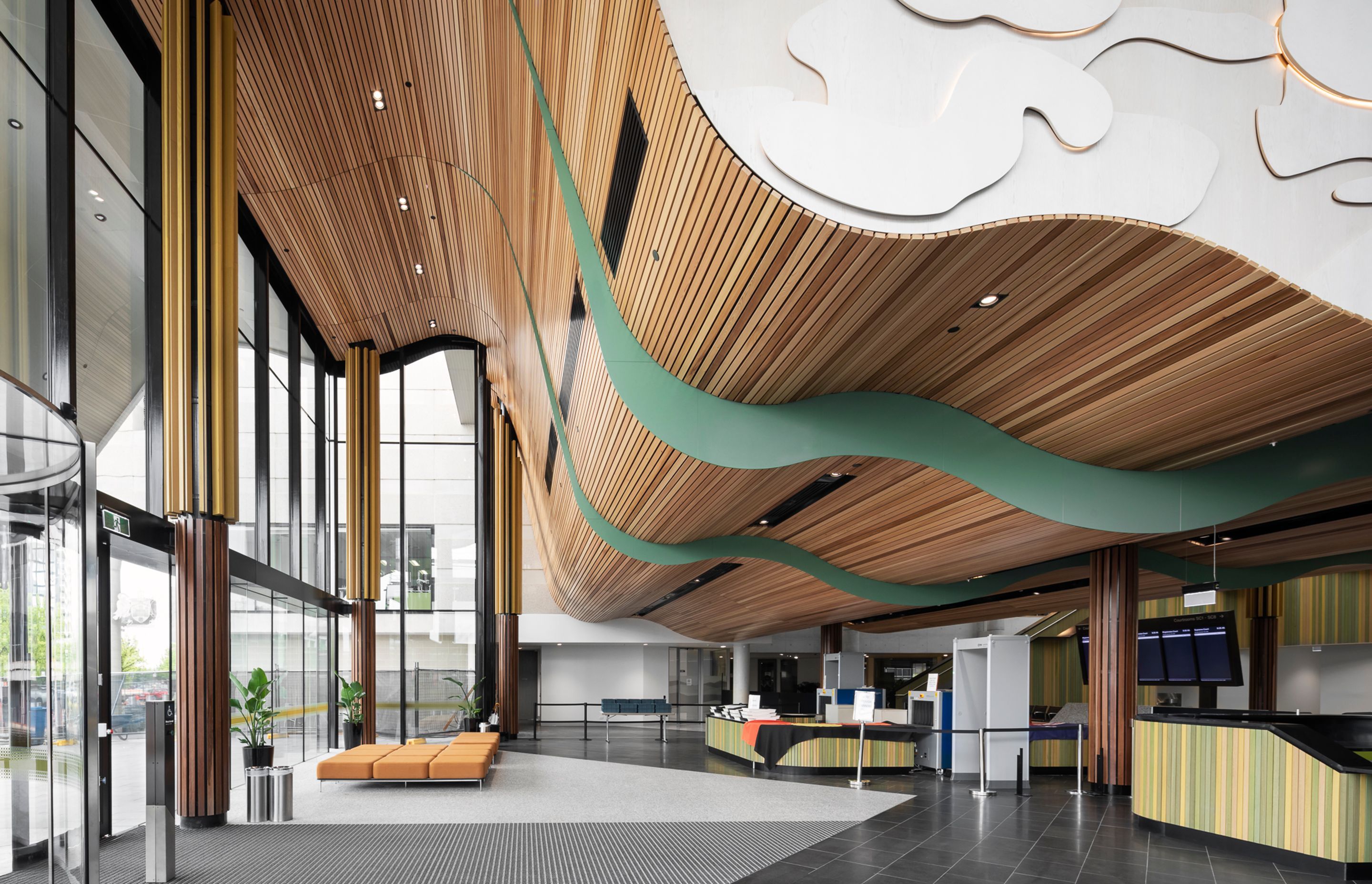ACT Law Courts