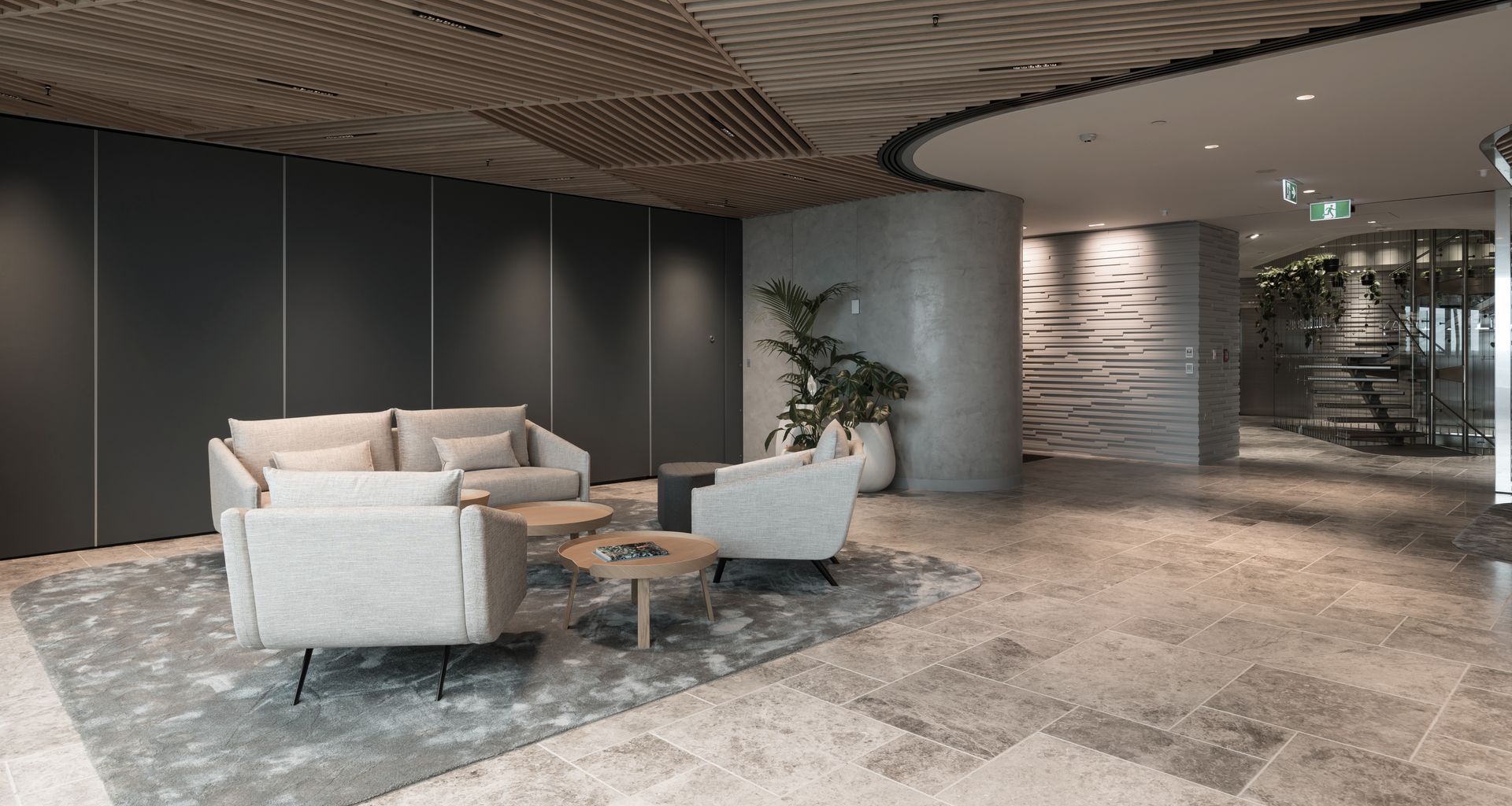  Elevate your space with the Variflex 100U gallery. Buddle Finlay brings innovation to interiors, merging form and function seamlessly.