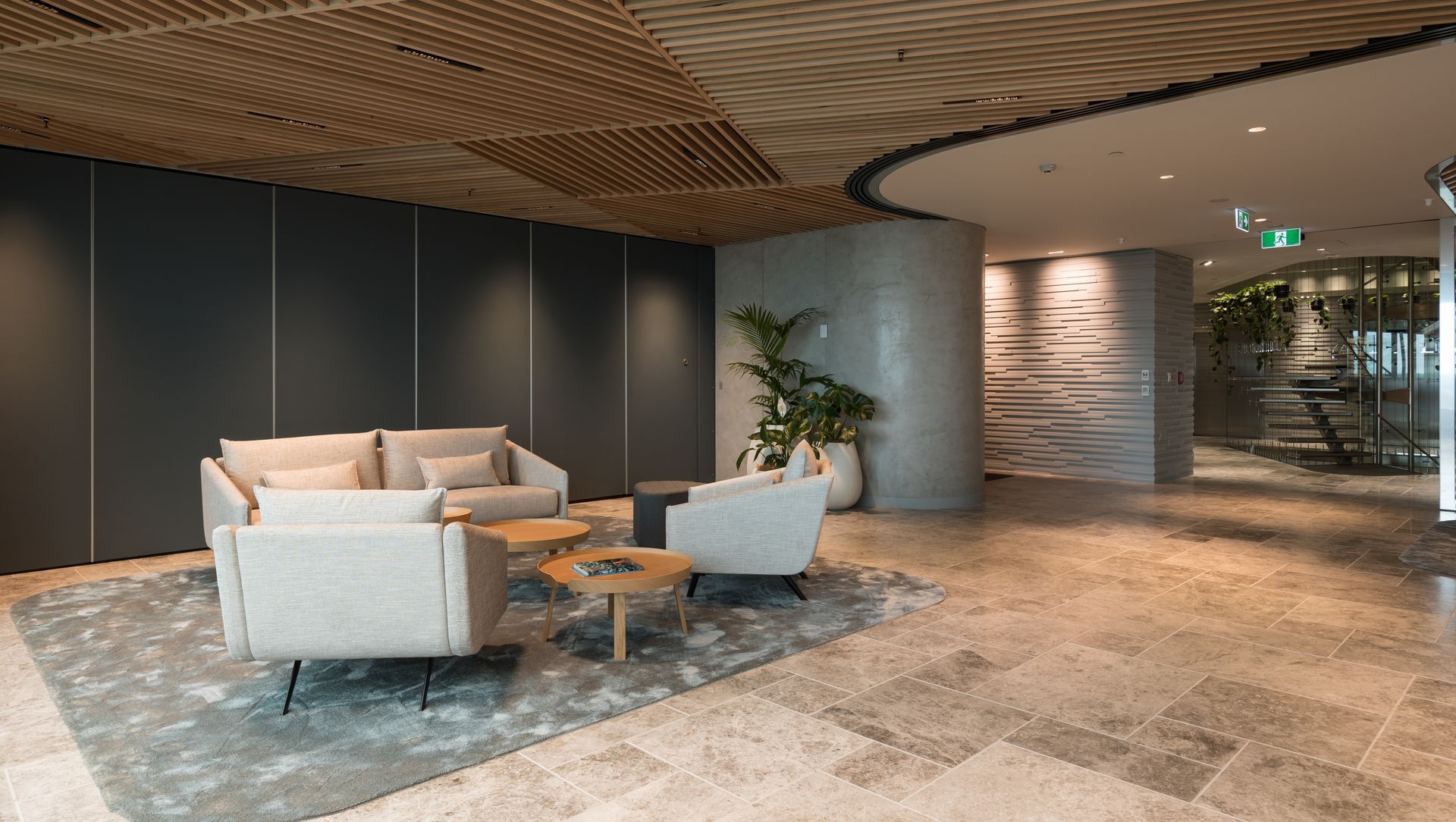  Elevate your space with the Variflex 100U gallery. Buddle Finlay brings innovation to interiors, merging form and function seamlessly.