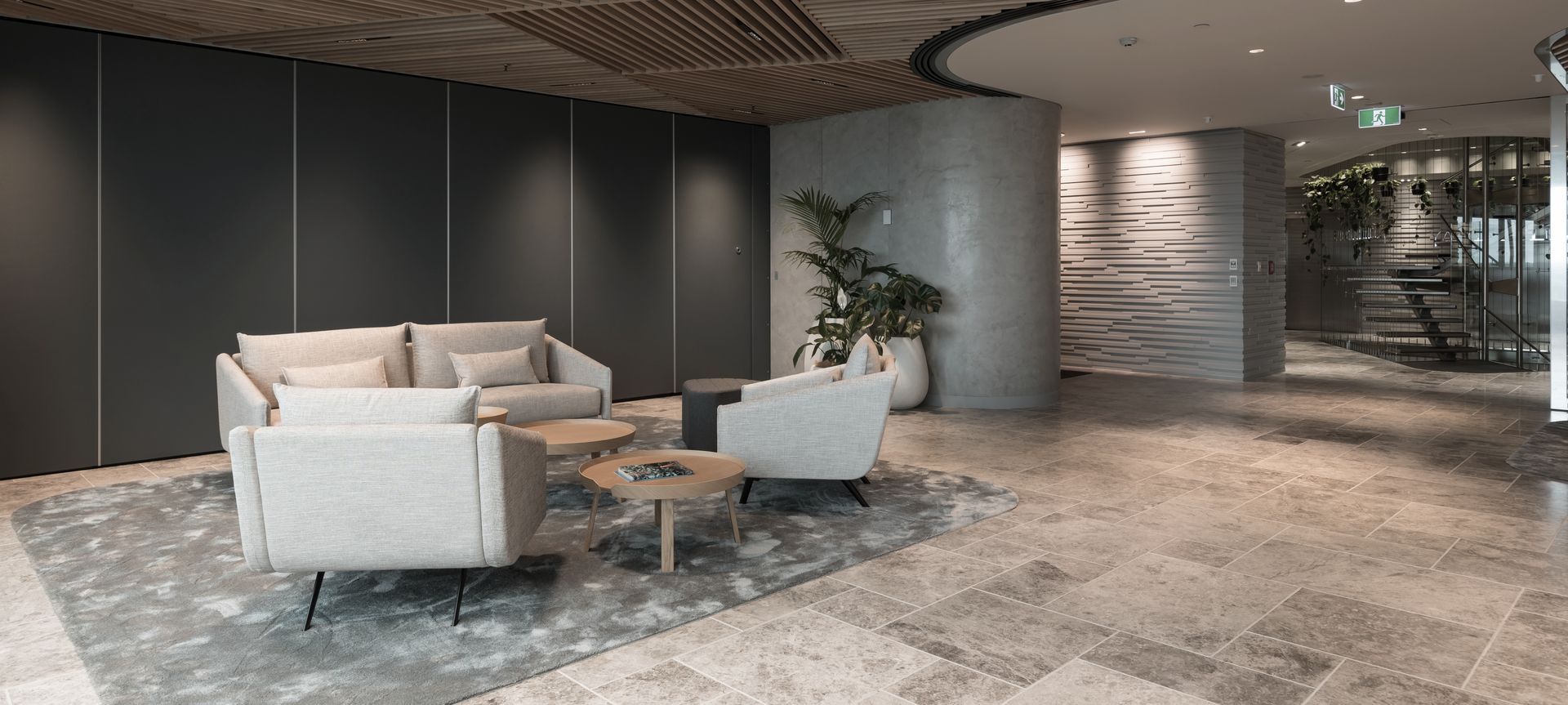  Elevate your space with the Variflex 100U gallery. Buddle Finlay brings innovation to interiors, merging form and function seamlessly.