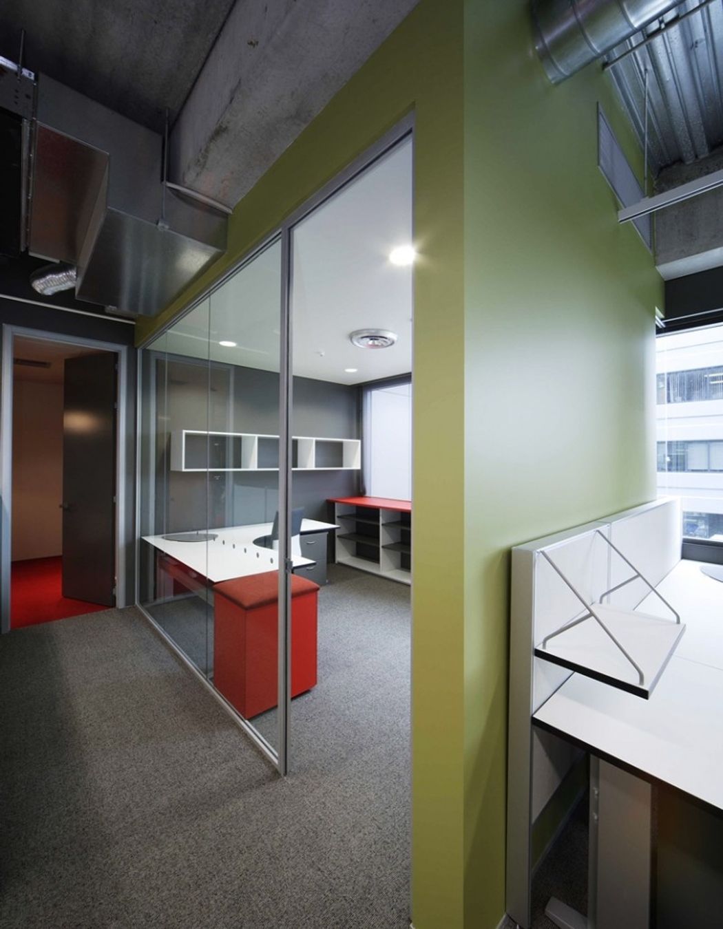 Spiire Auckland