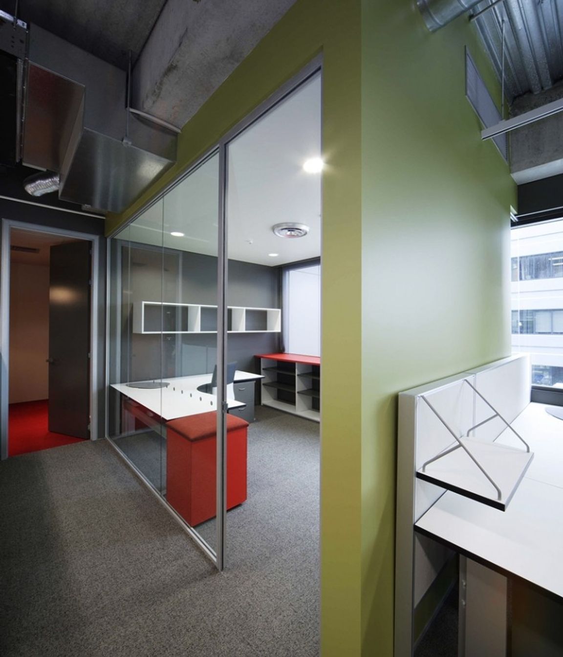 Spiire Auckland