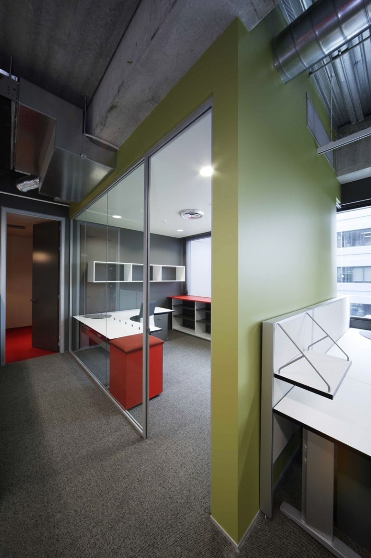 Spiire Auckland