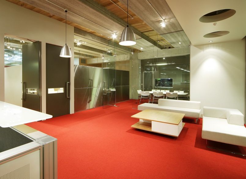 Spiire Auckland
