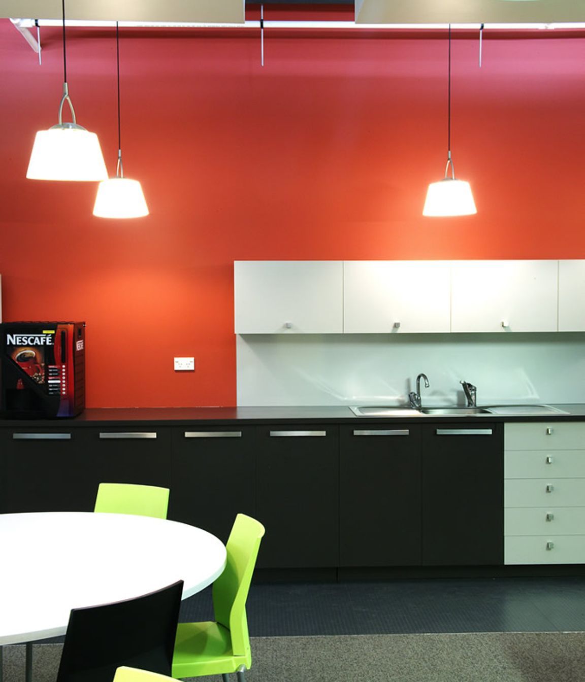 Spiire Auckland