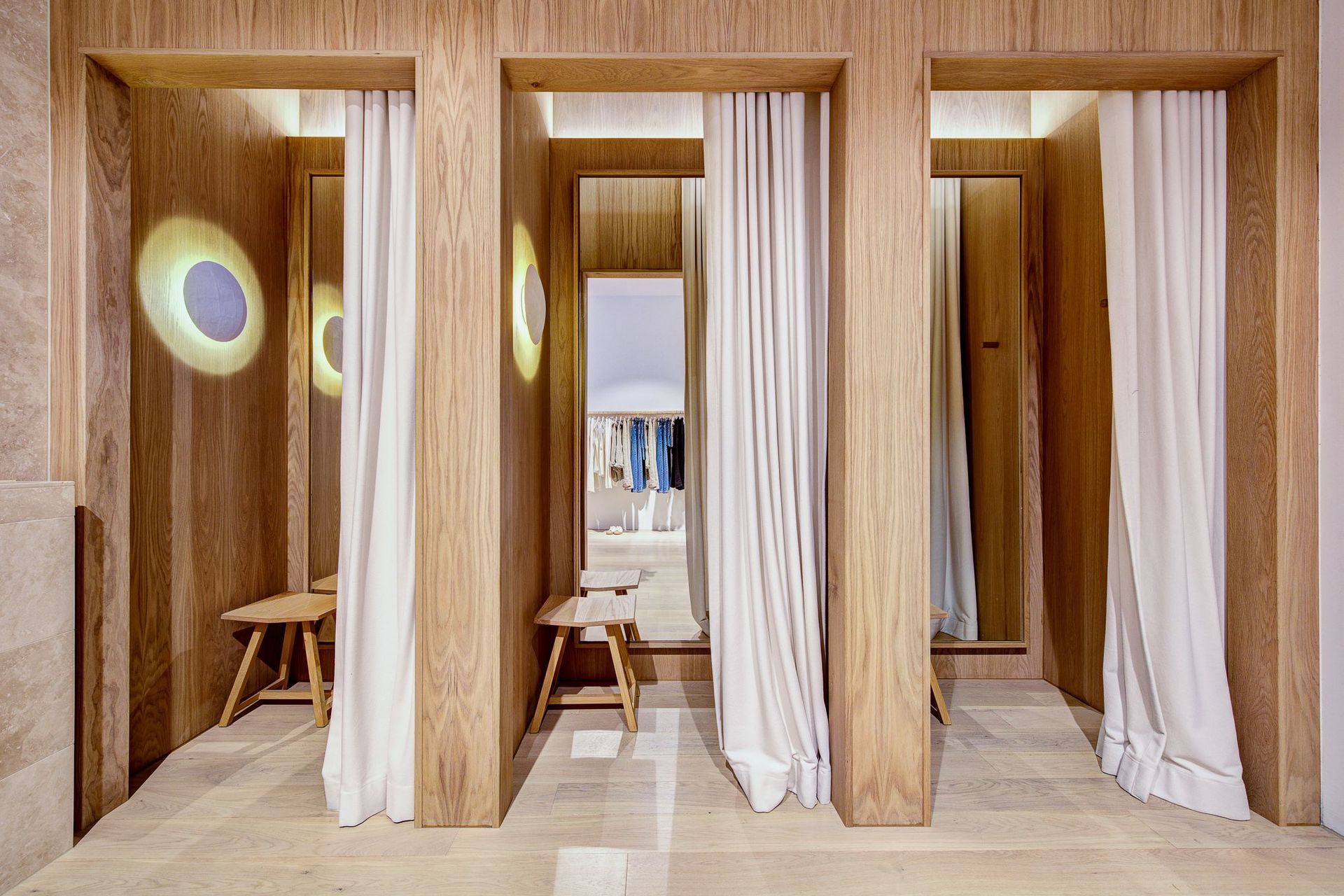 Assembly Label - Mosman | Military Rd, Mosman