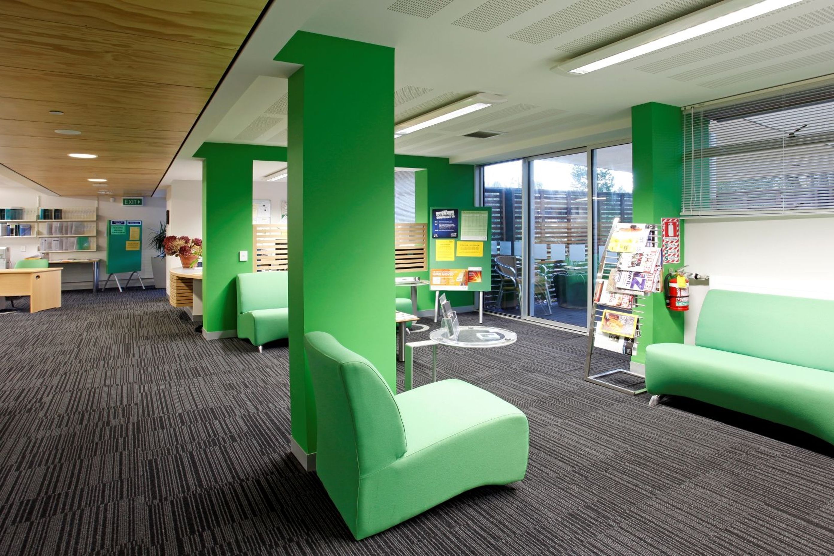 University of Canterbury | Learning Skills