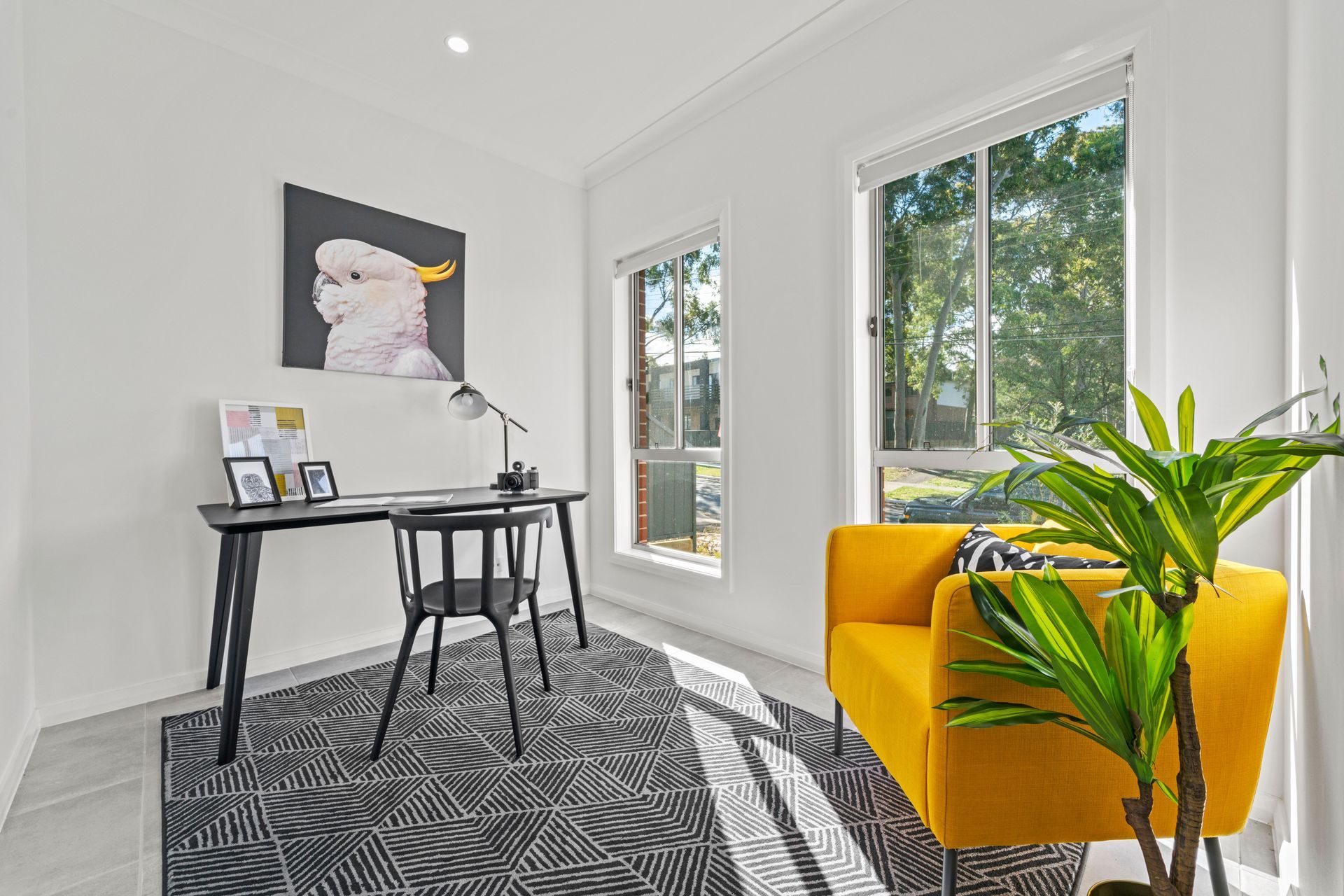 Commercial Photography for Tweaq - Vision For Your Space