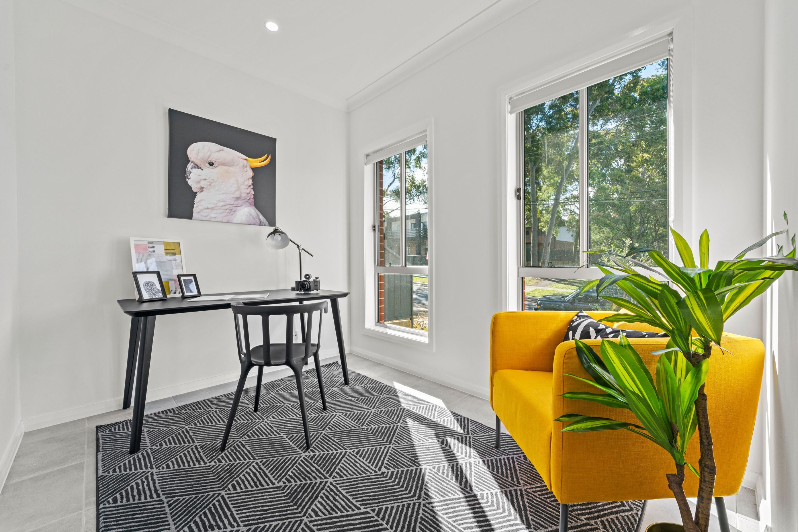 Commercial Photography for Tweaq - Vision For Your Space
