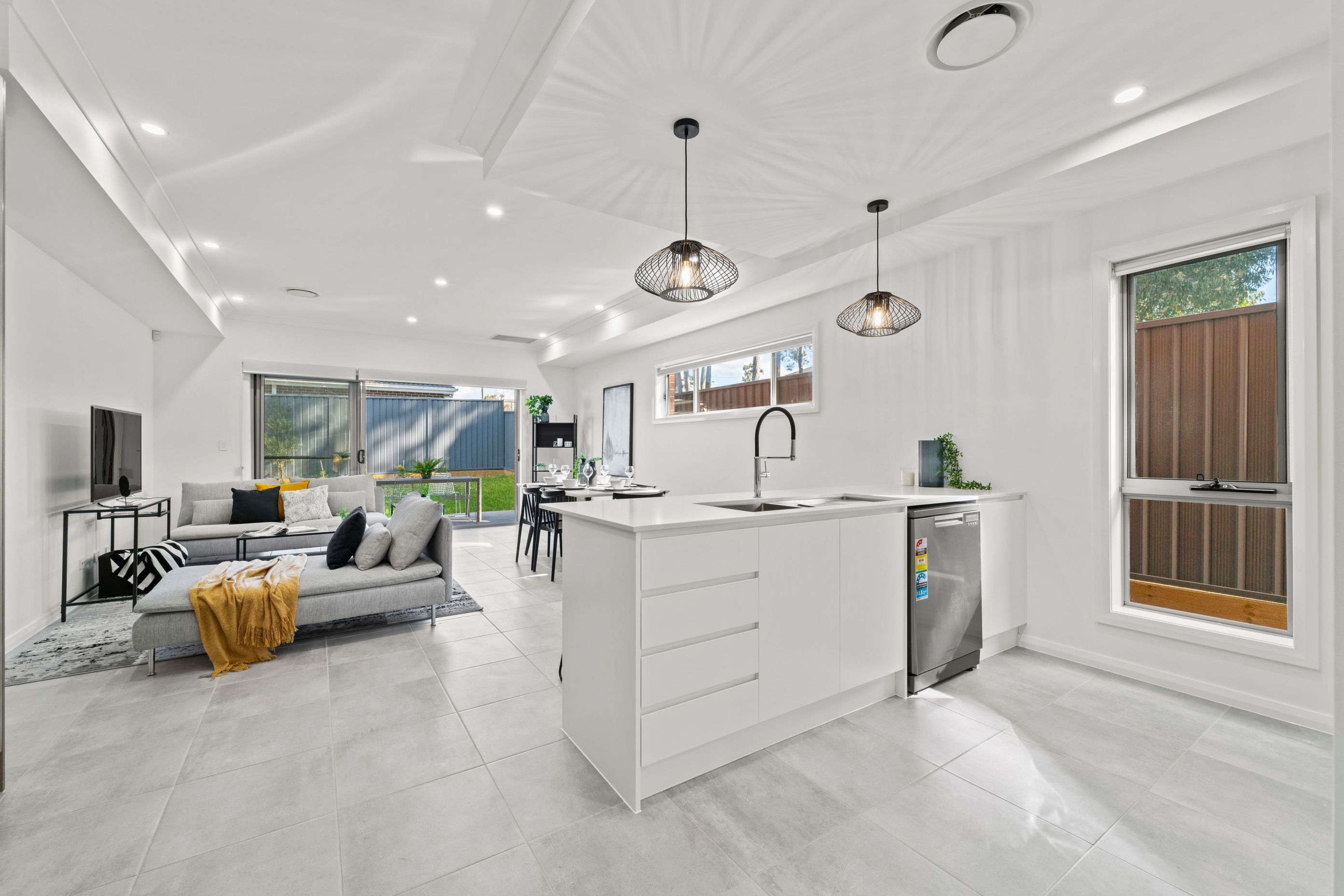 Commercial Photography for Tweaq - Vision For Your Space