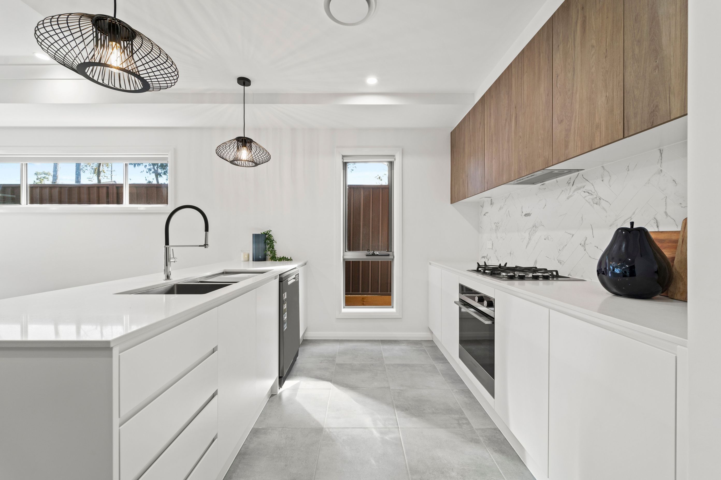 Commercial Photography for Tweaq - Vision For Your Space