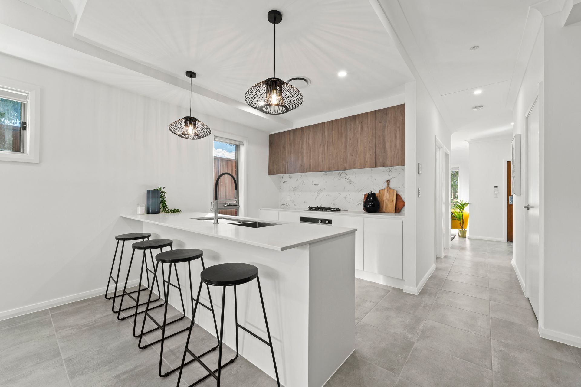 Commercial Photography for Tweaq - Vision For Your Space