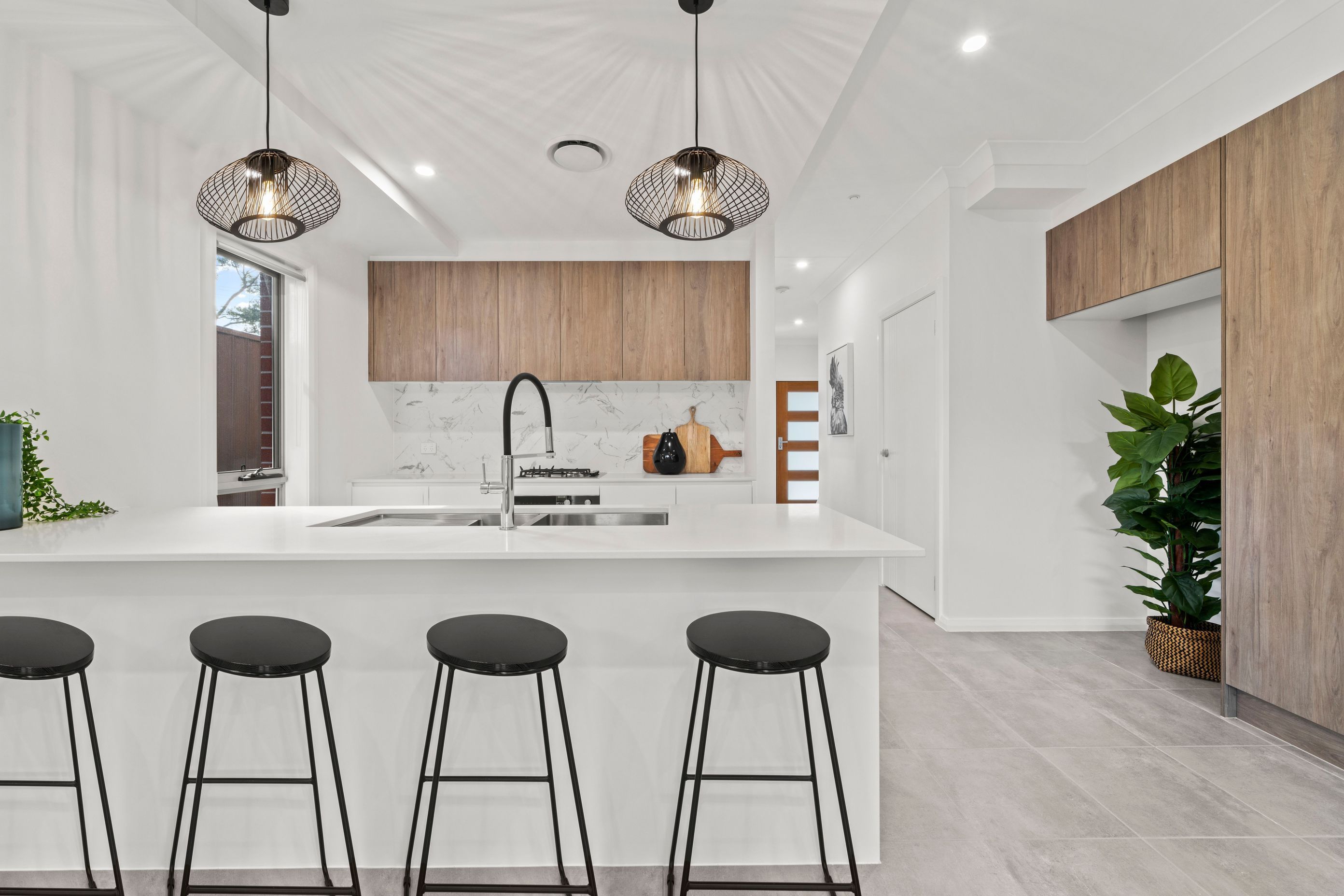 Commercial Photography for Tweaq - Vision For Your Space