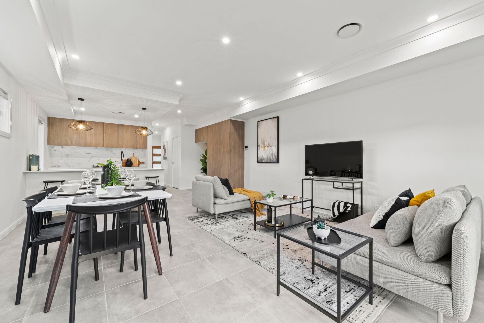 Commercial Photography for Tweaq - Vision For Your Space