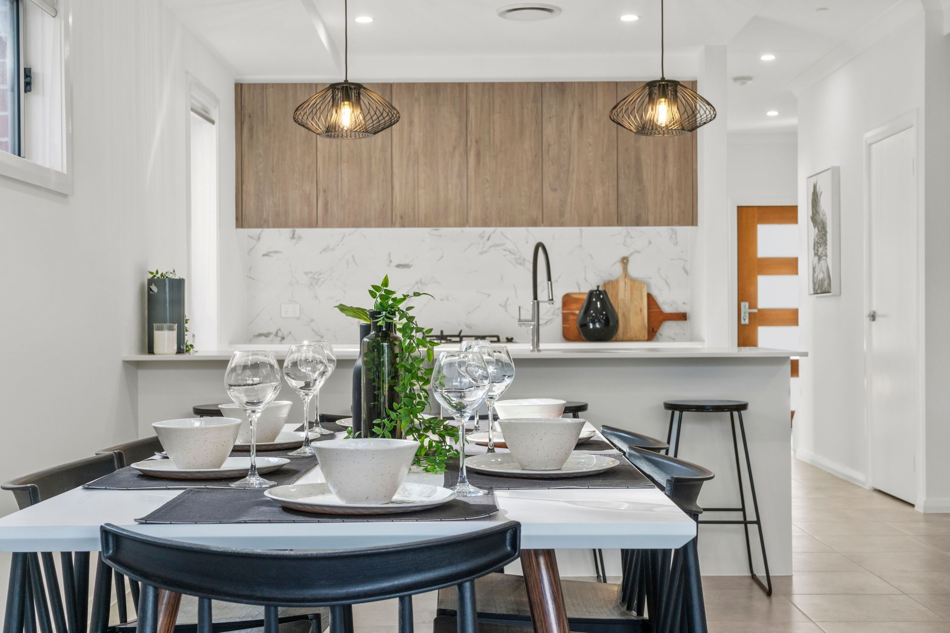 Commercial Photography for Tweaq - Vision For Your Space