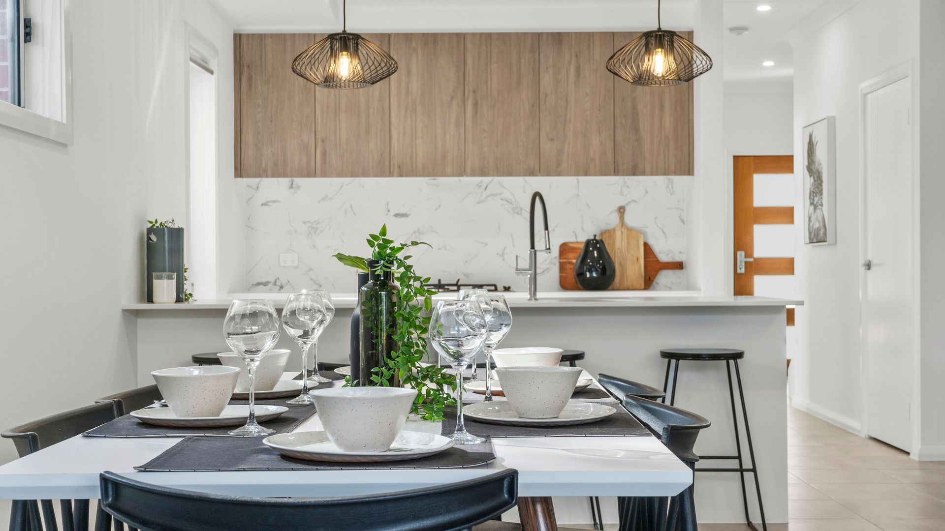Interior Stylist + Residential Photography for Tweaq - Vision For Your Space banner