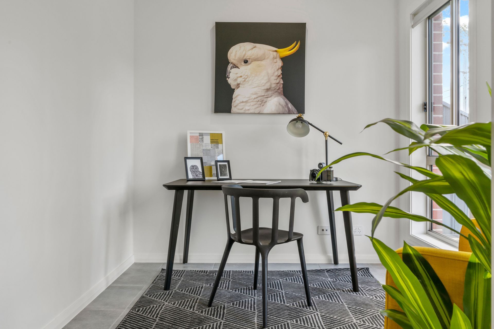 Commercial Photography for Tweaq - Vision For Your Space