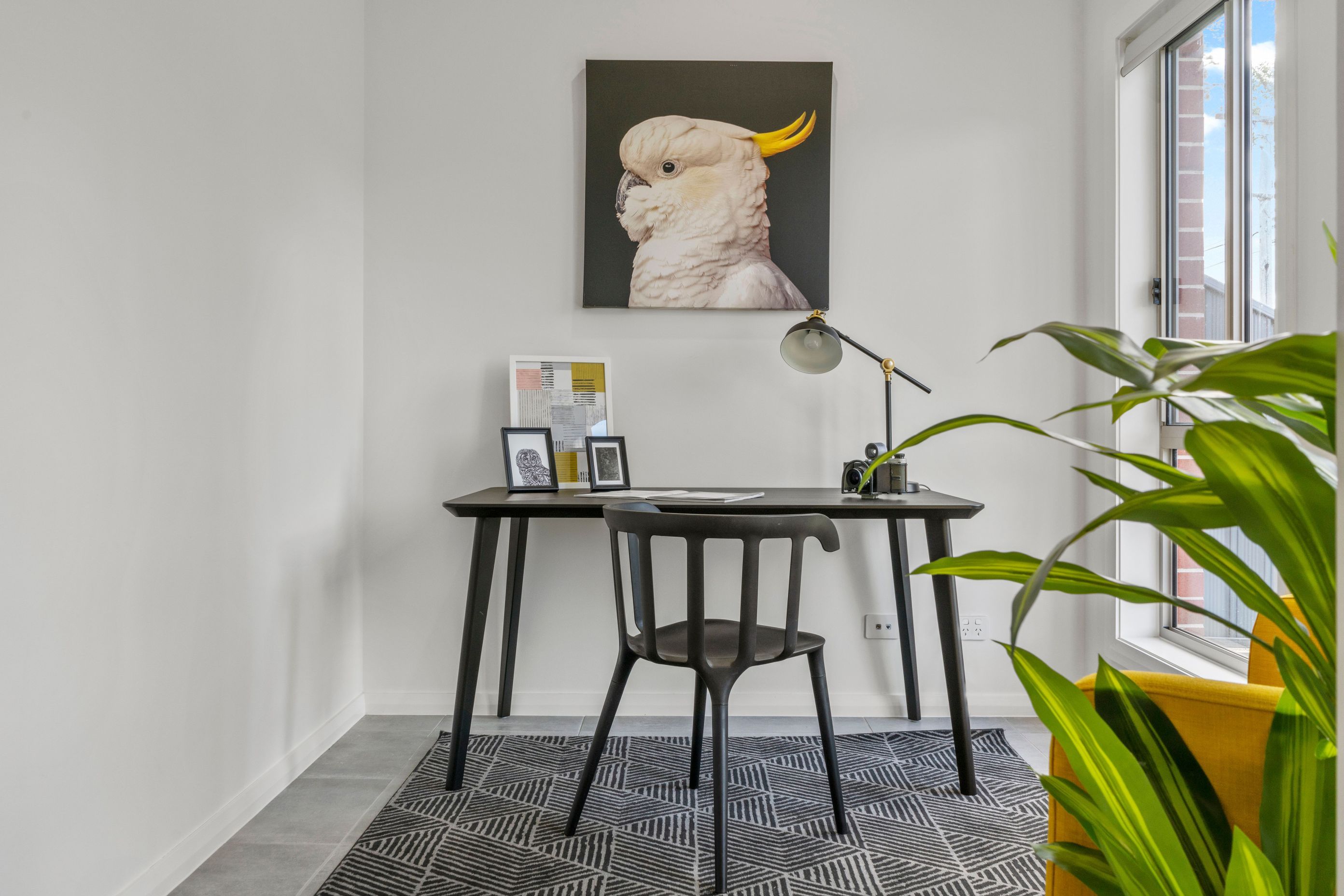 Commercial Photography for Tweaq - Vision For Your Space