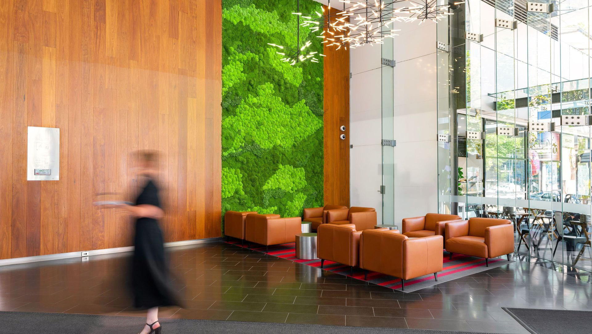 Easygreen Moss Wall banner