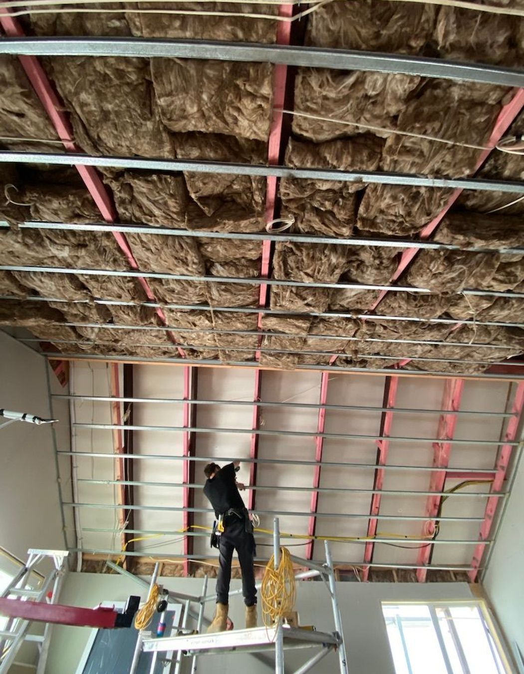 Island Bay - Extension, Renovation, Deck