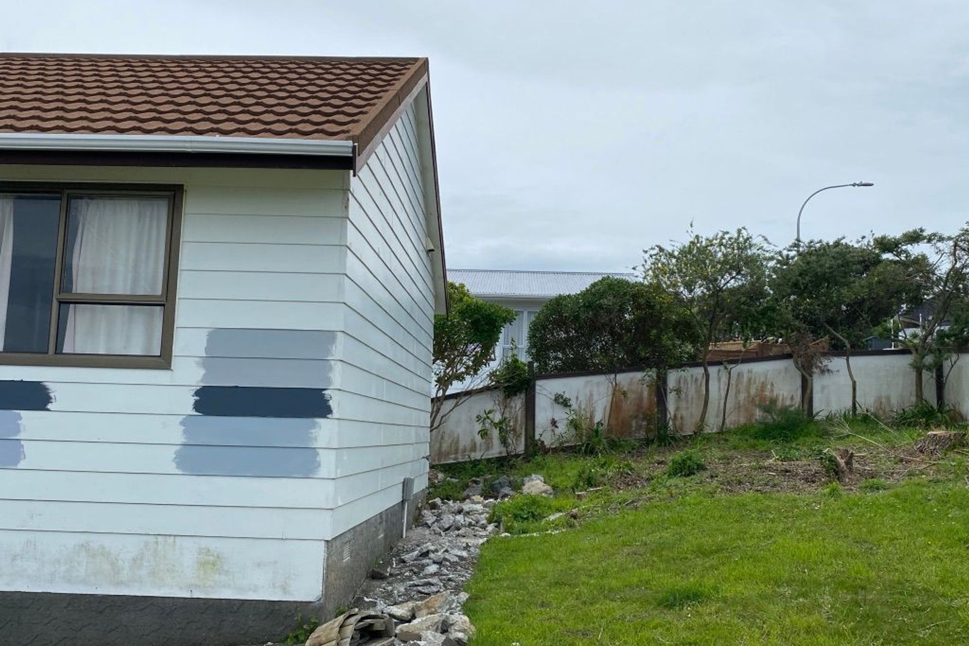 Island Bay - Extension, Renovation, Deck